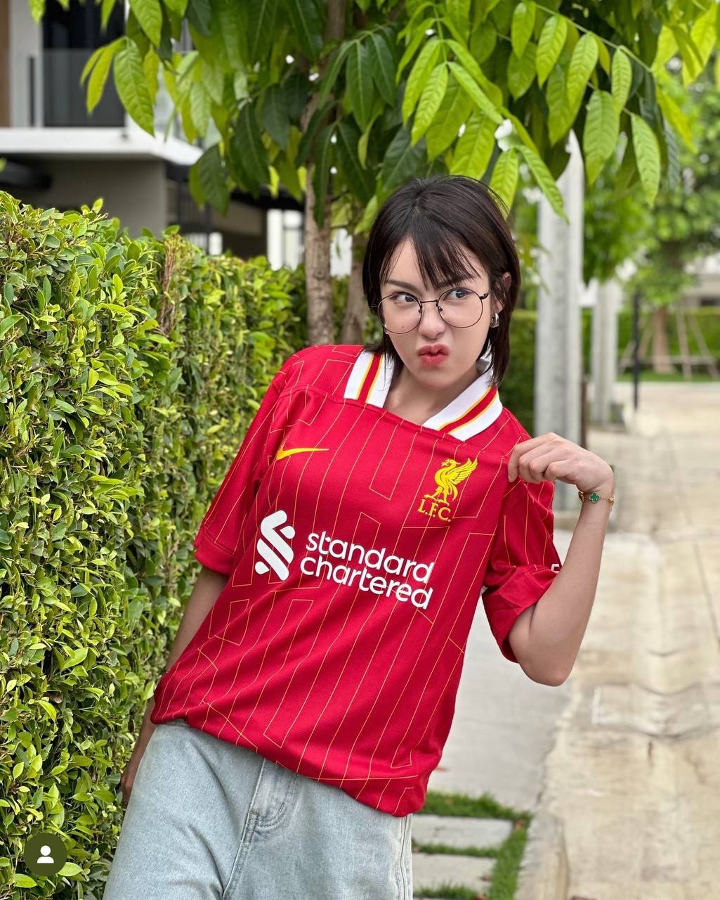 น้องฟางโกะ โอเค (Fangko OK) 8