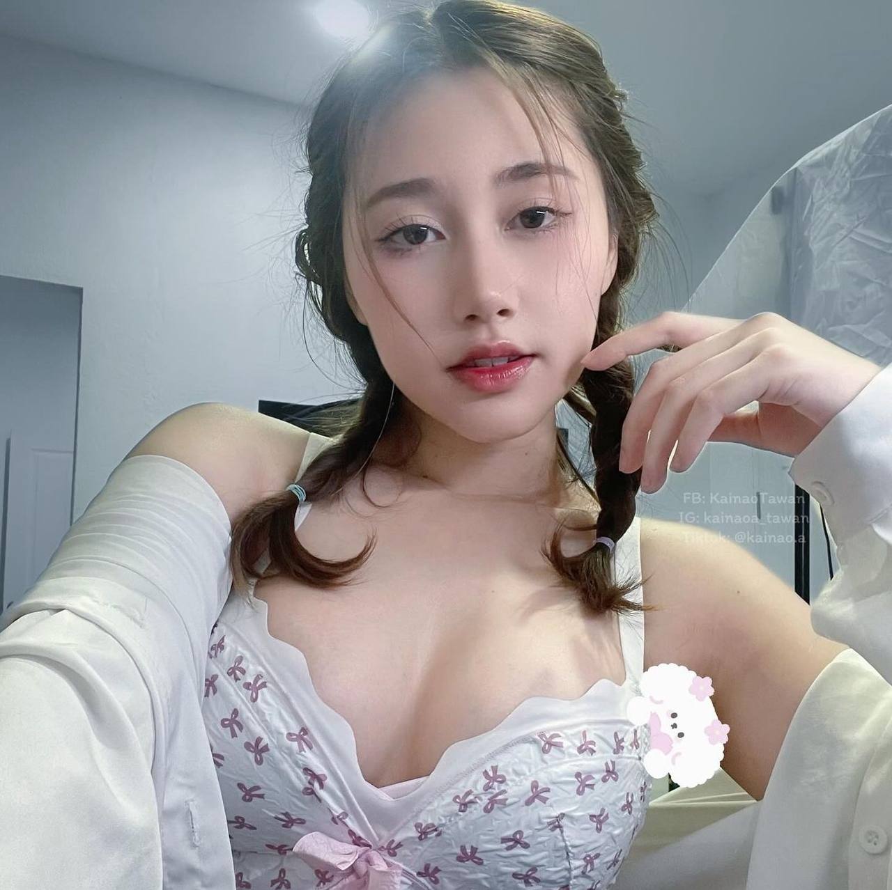 น้องไข่เน่า (Kainaoa) 3