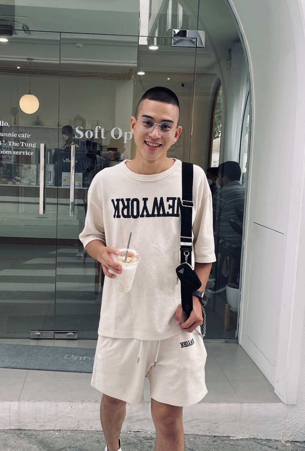 หมอนวดชาย น้องภูมิ 3