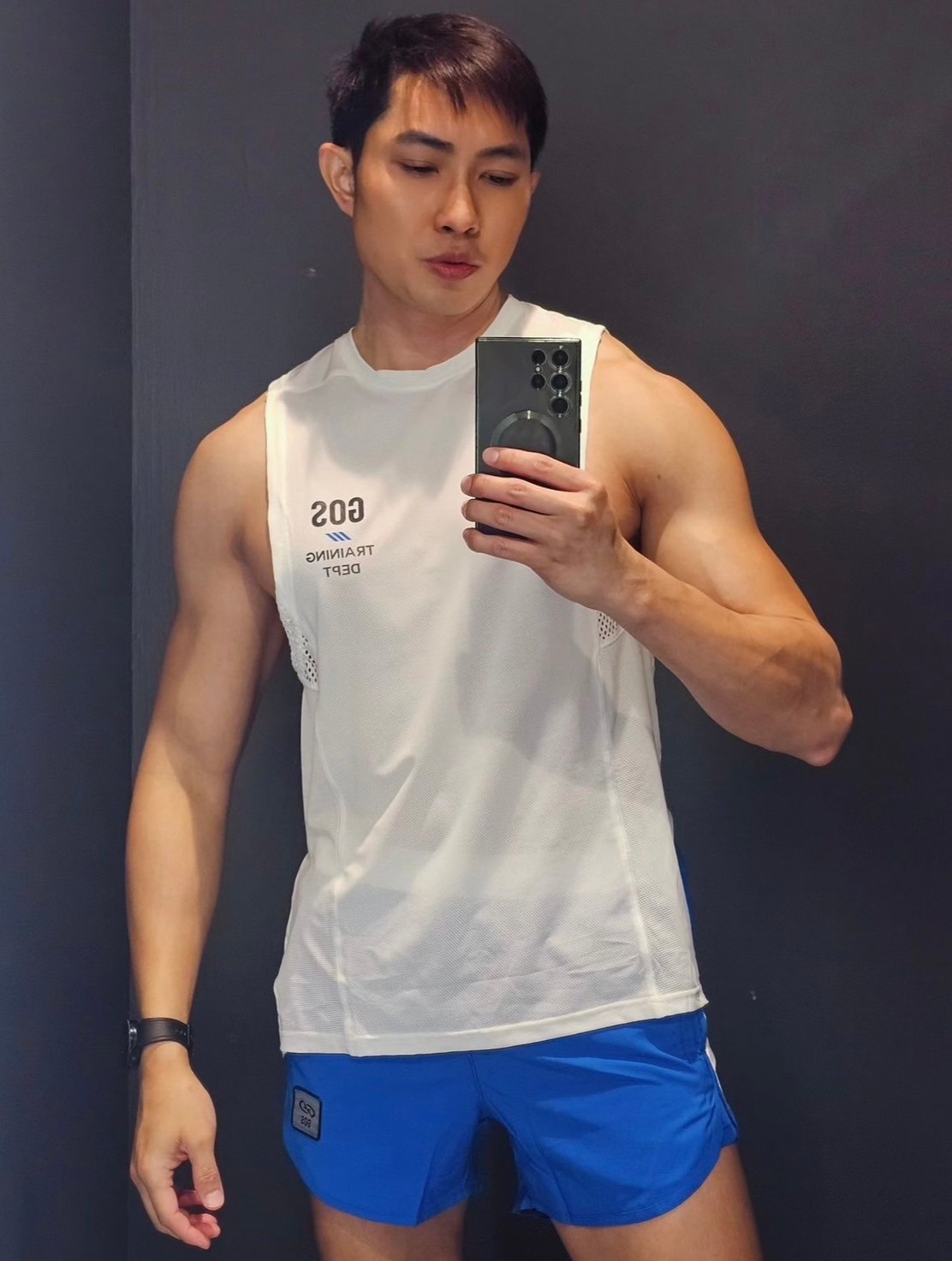 หมอนวดชาย น้องเบิร์ท 1