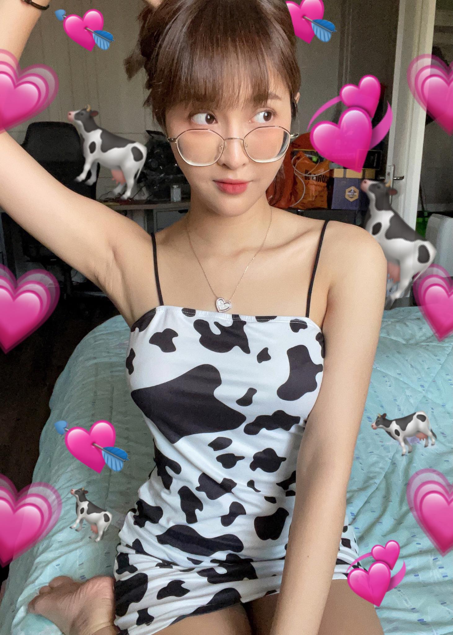เปิดวาร์ปOnlyfans น้องกวางเดียร์ลอง 1