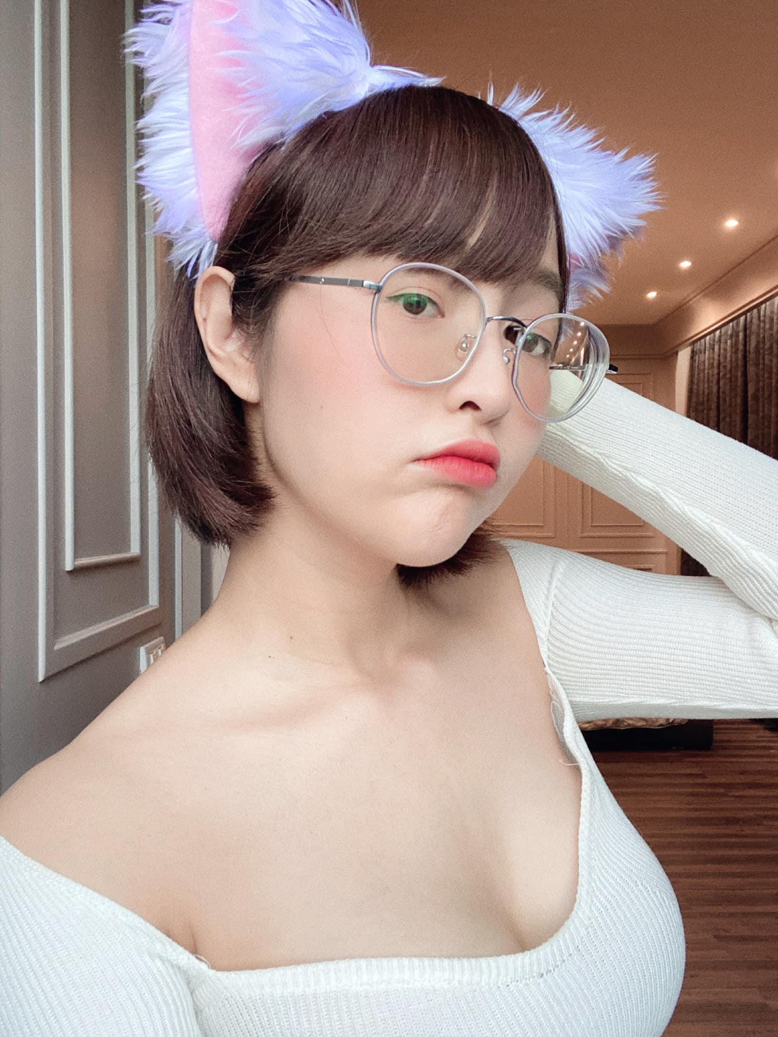 เปิดวาร์ปOnlyfans น้องกวางเดียร์ลอง 7