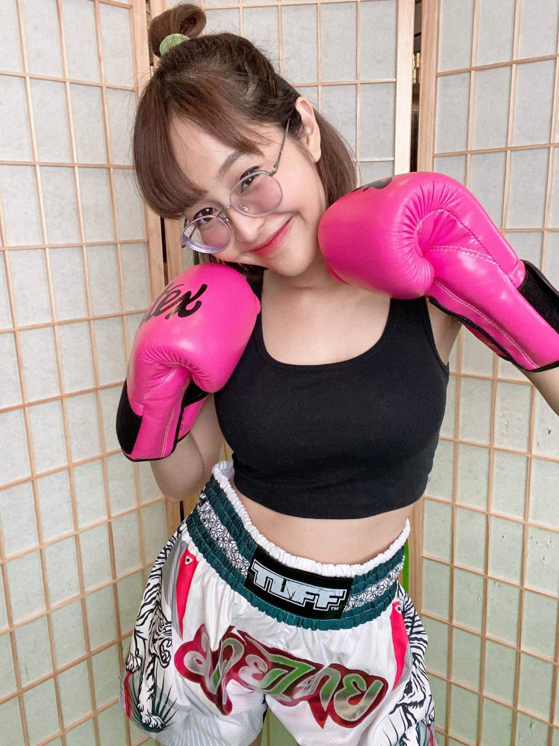 เปิดวาร์ปOnlyfans น้องกวางเดียร์ลอง 4
