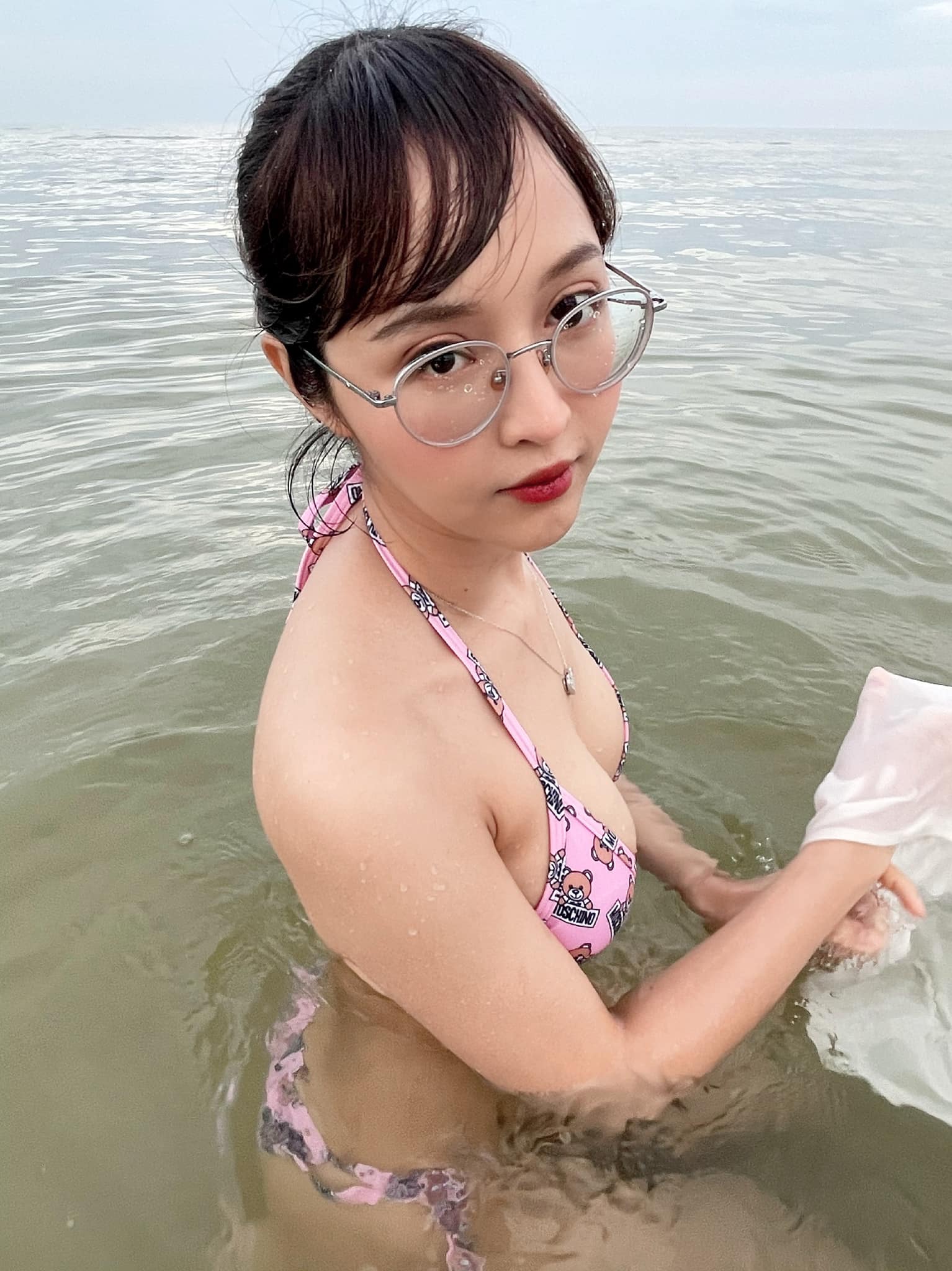 เปิดวาร์ปOnlyfans น้องกวางเดียร์ลอง 8