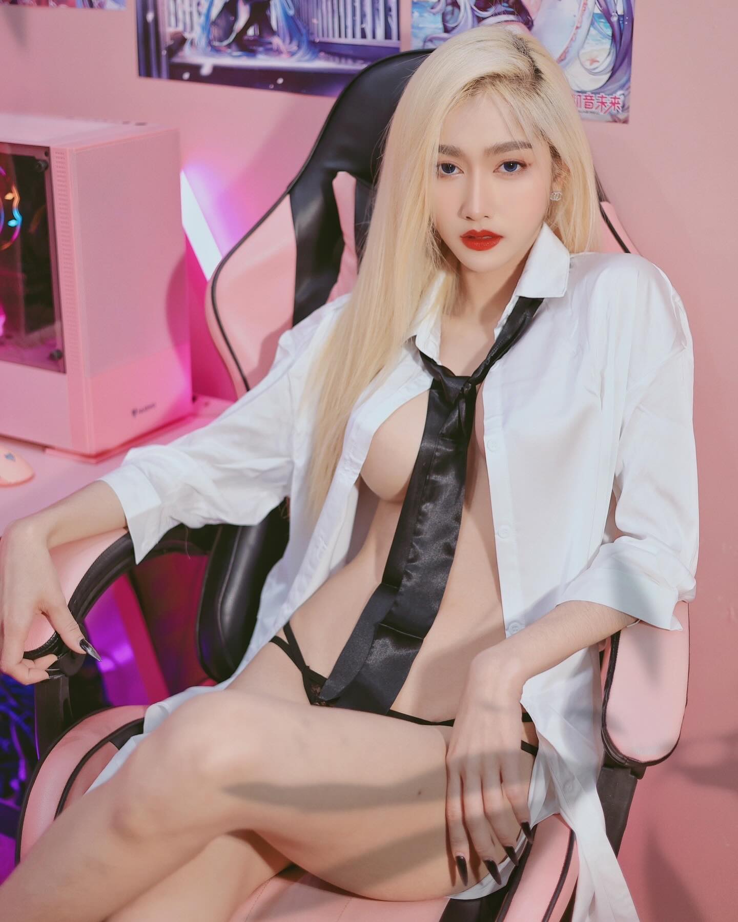 เปิดวาร์ปOnlyfans น้องกุ๊งกิ๊ง 5