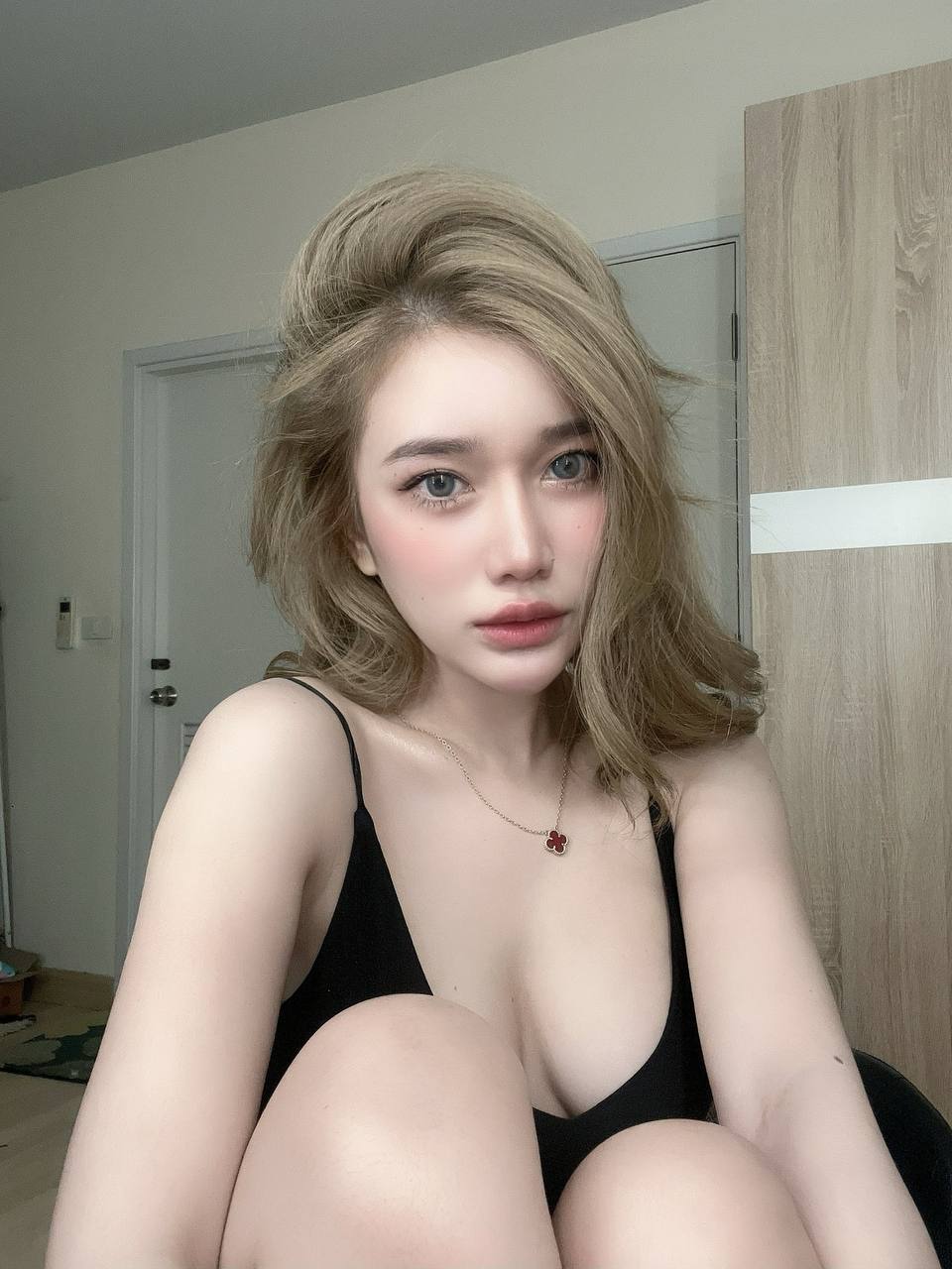 เปิดวาร์ปOnlyfans น้องมีนา เรวดี 8