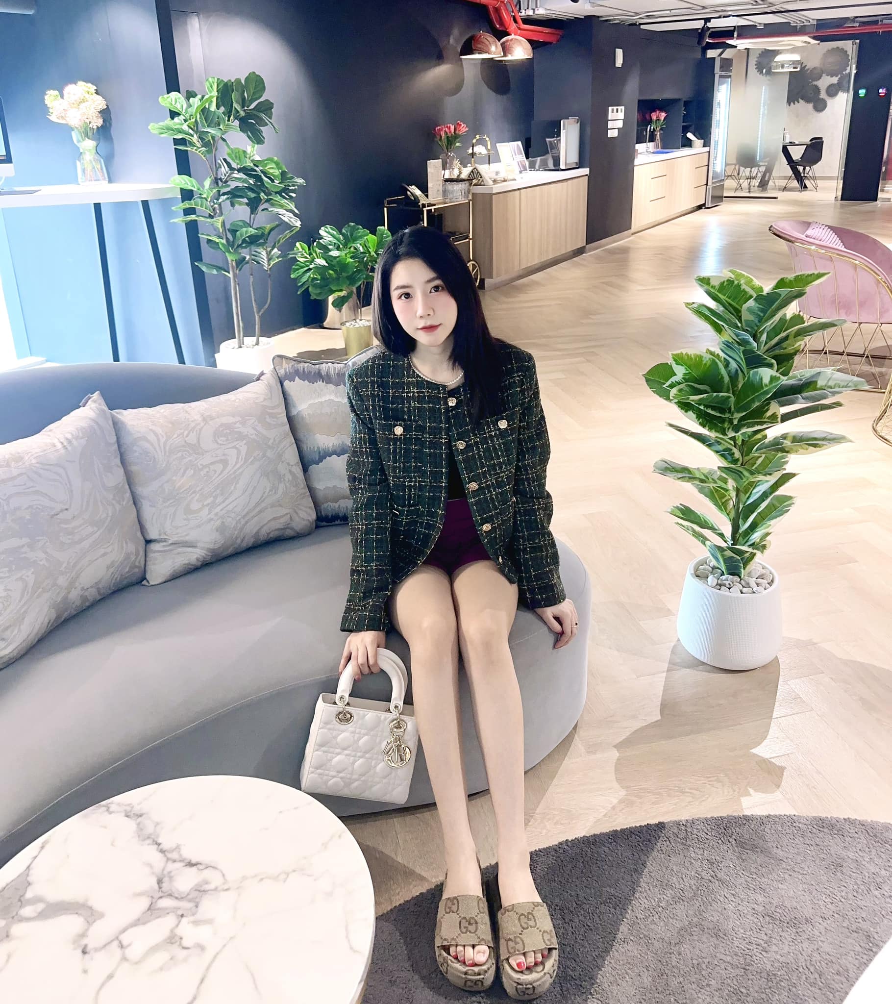 เปิดวาร์ปOnlyfans น้องแพทตี้ 7