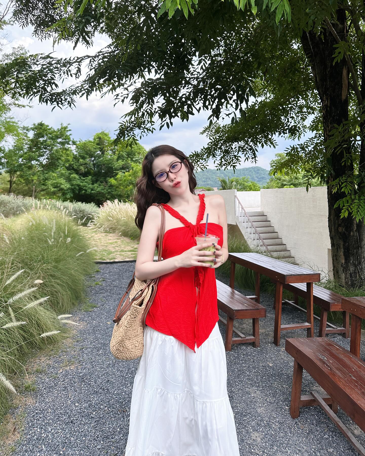 เปิดวาร์ปOnlyfans น้องแพทตี้ 5