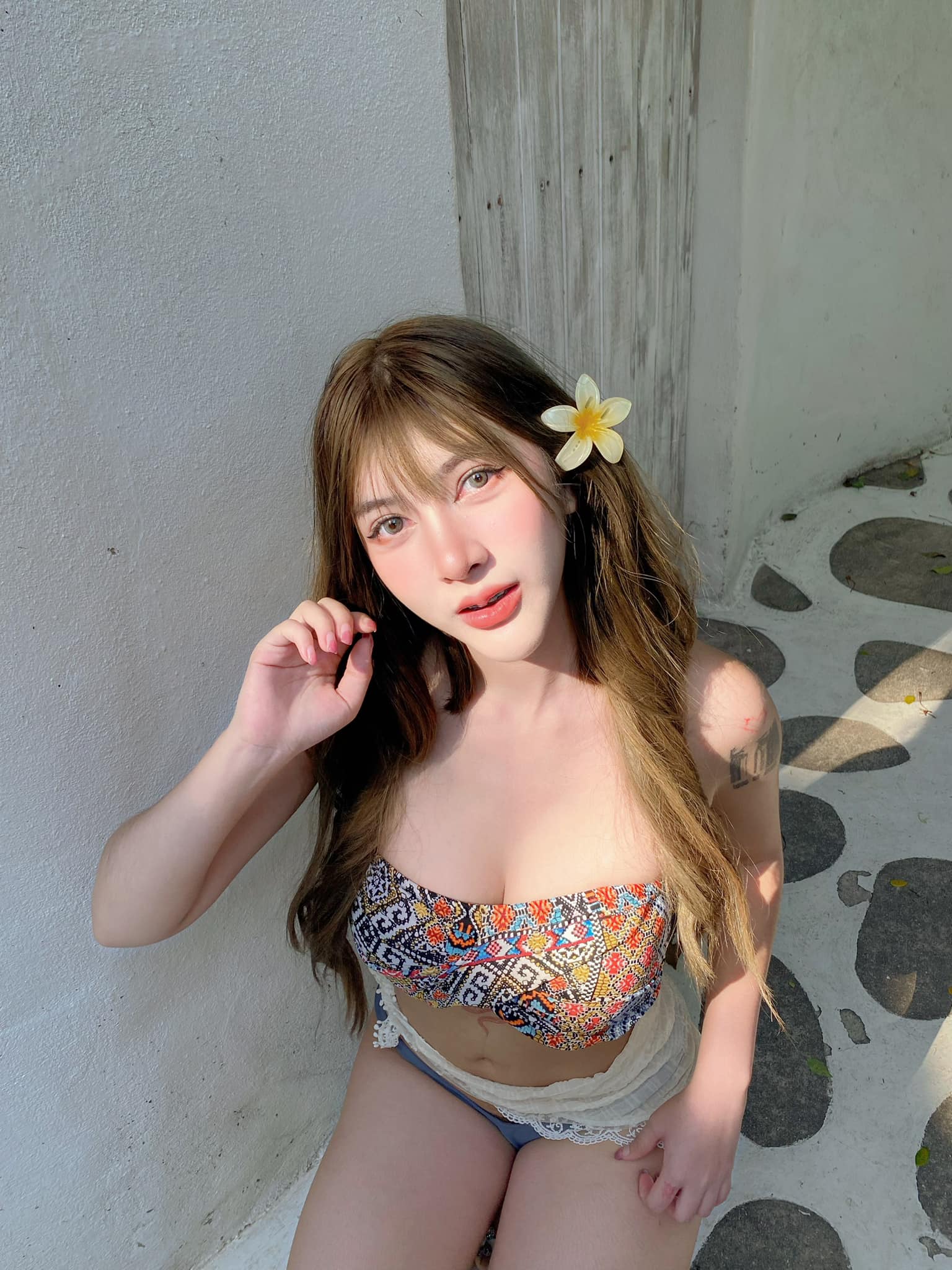 เปิดวาร์ปOnlyfans น้องจี๊ดจ๊าด 1