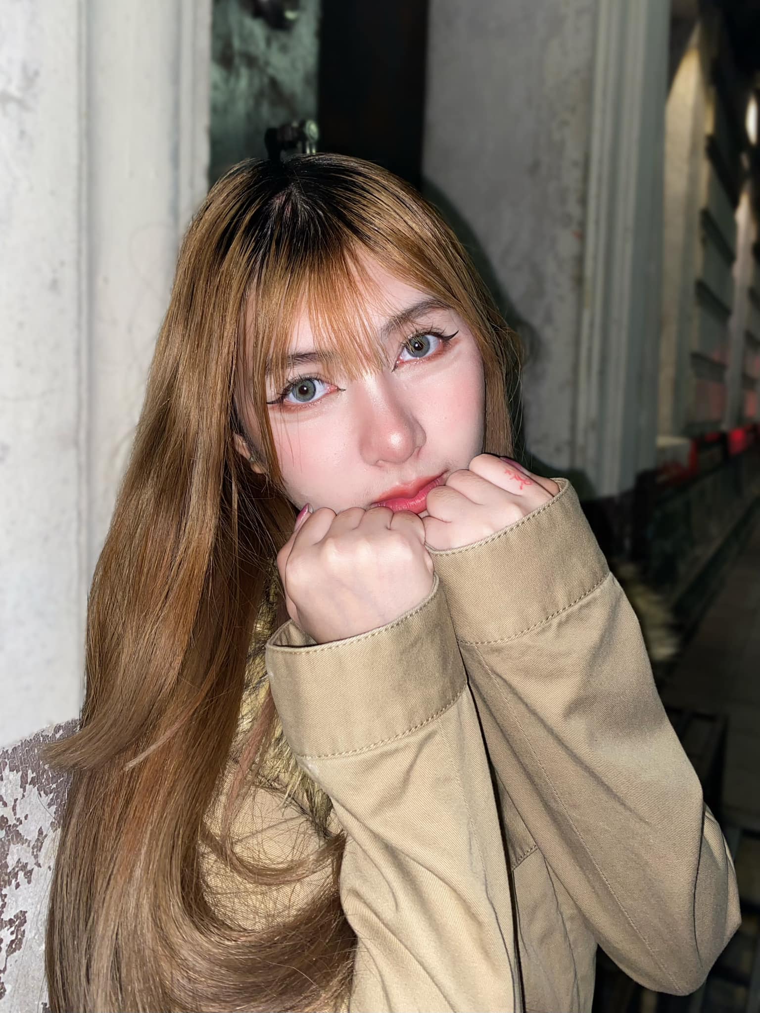 เปิดวาร์ปOnlyfans น้องจี๊ดจ๊าด 8
