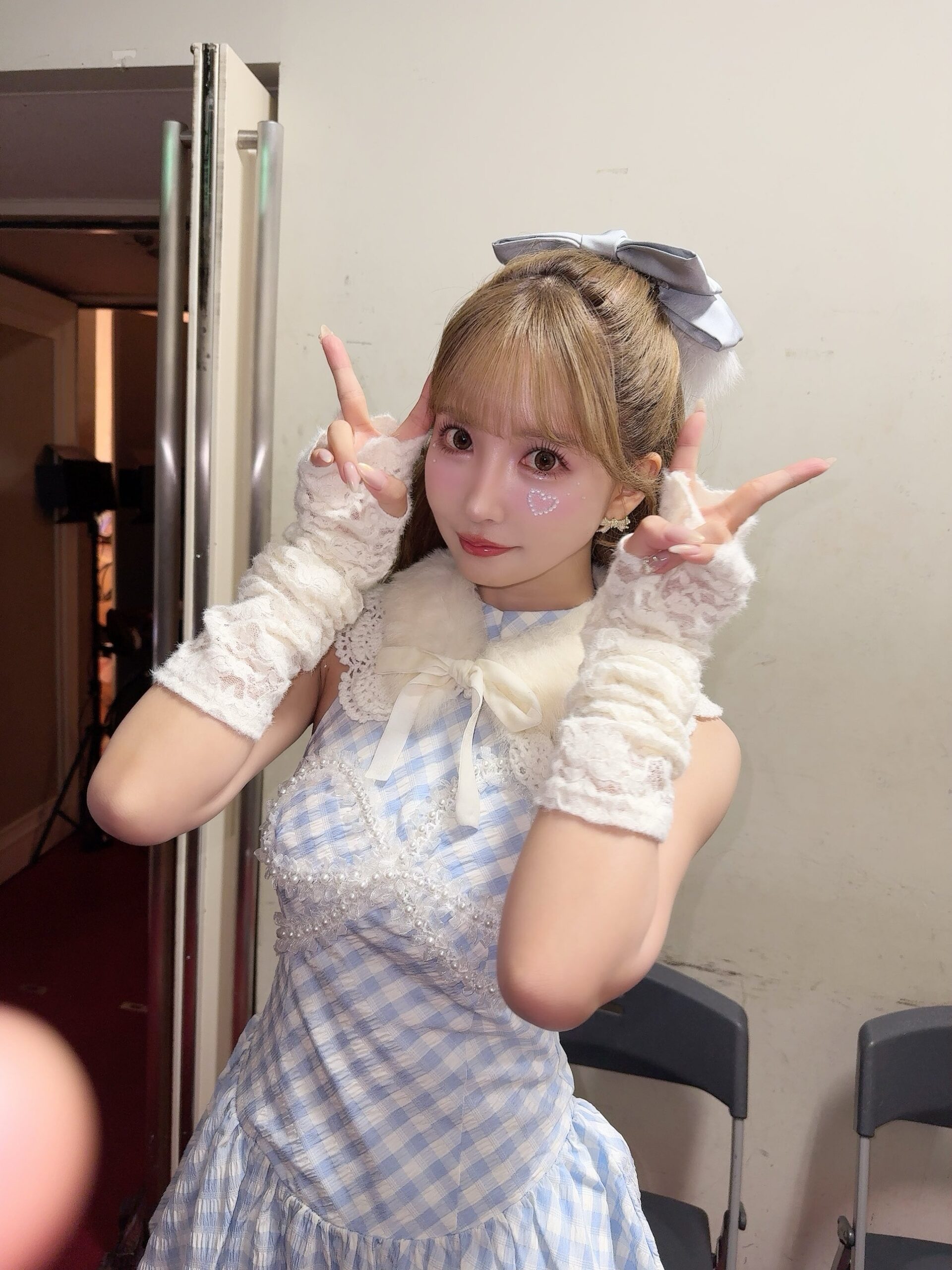 เปิดวาร์ปดาราAV ยูอะ มิคามิ 1