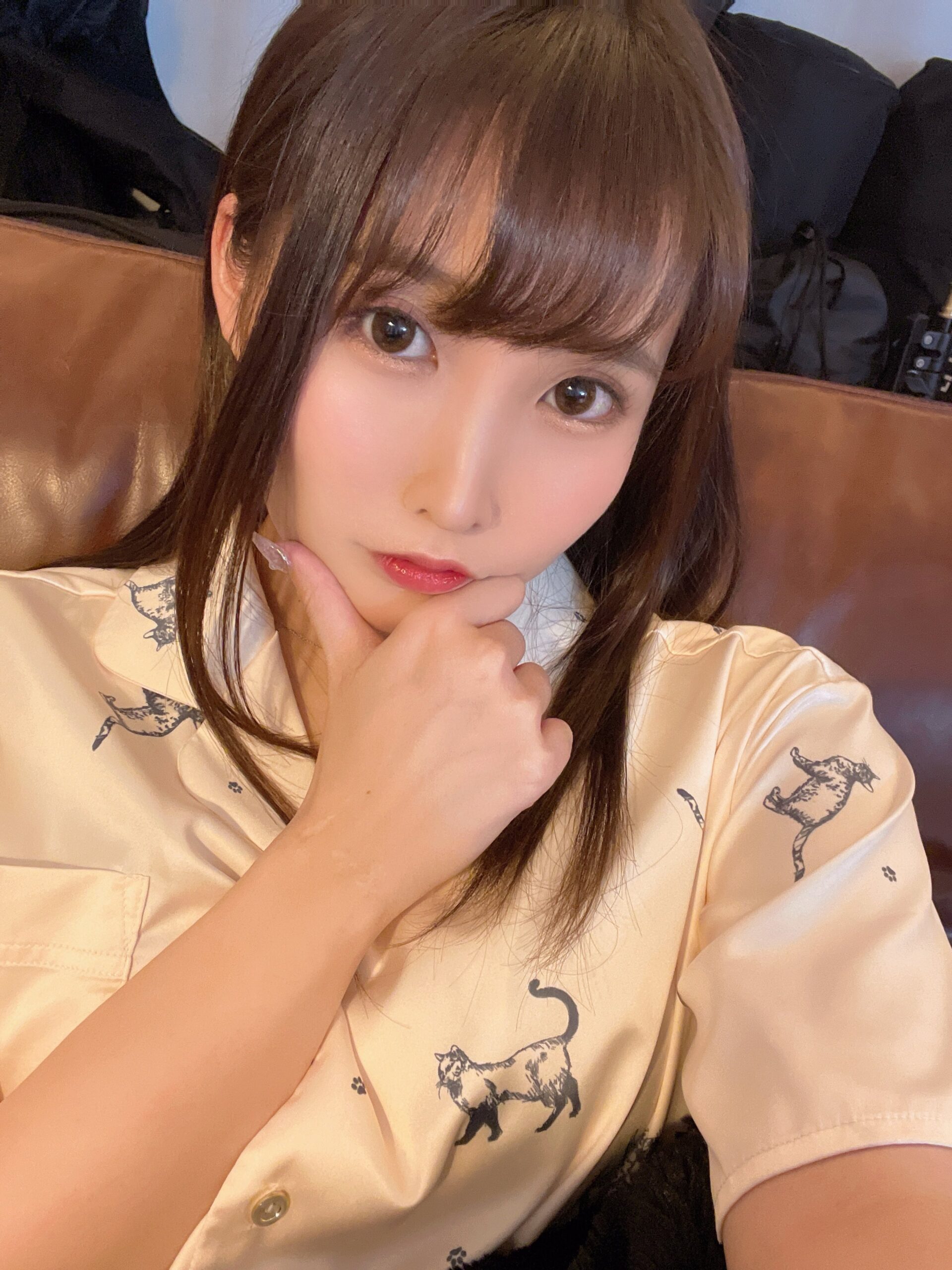 เปิดวาร์ปดาราAV อาโออิ คุรุรุงิ 2