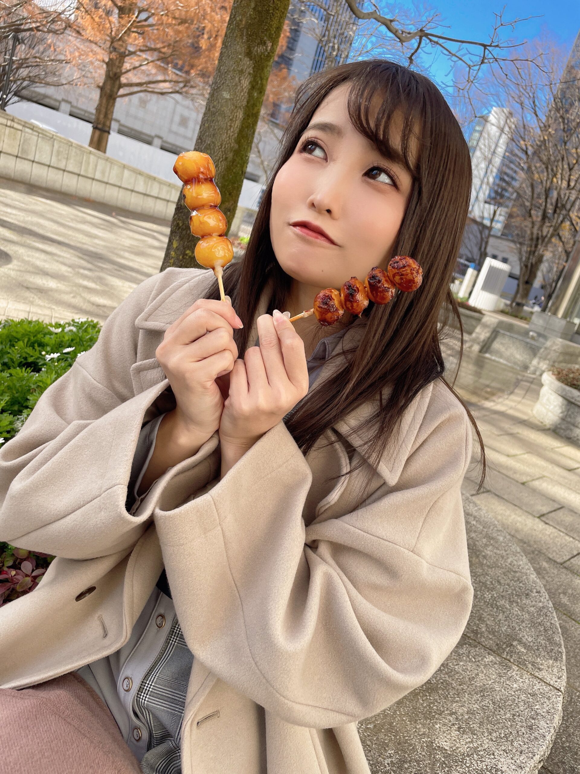 เปิดวาร์ปดาราAV อาโออิ คุรุรุงิ 3