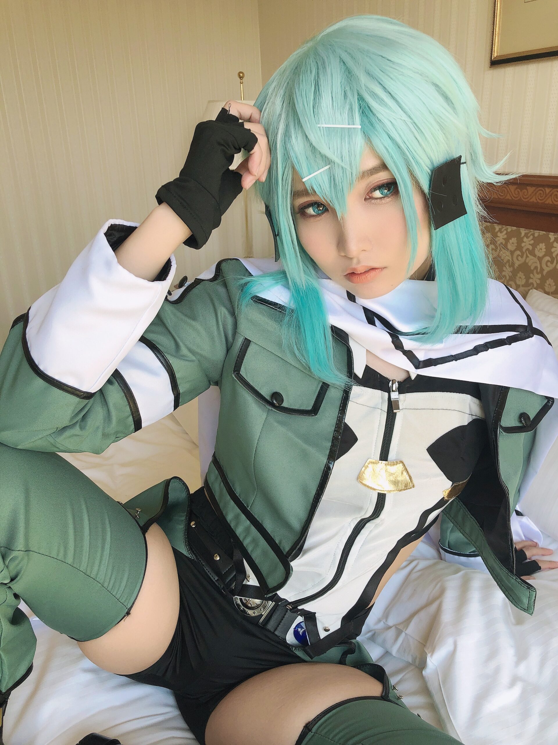 เปิดวาร์ปดาราAV อาโออิ คุรุรุงิ 1