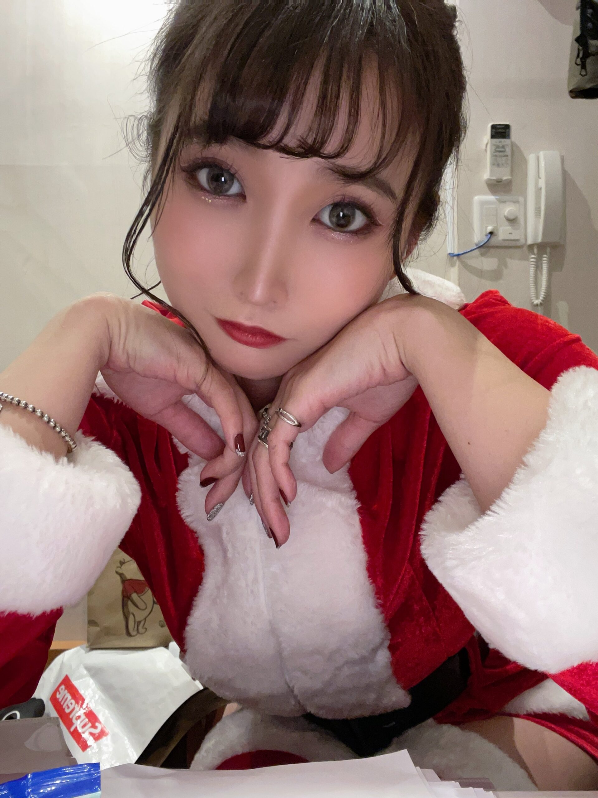 เปิดวาร์ปดาราAV อาโออิ คุรุรุงิ 9
