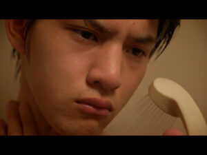 ไทกะ คุราฮาชิ