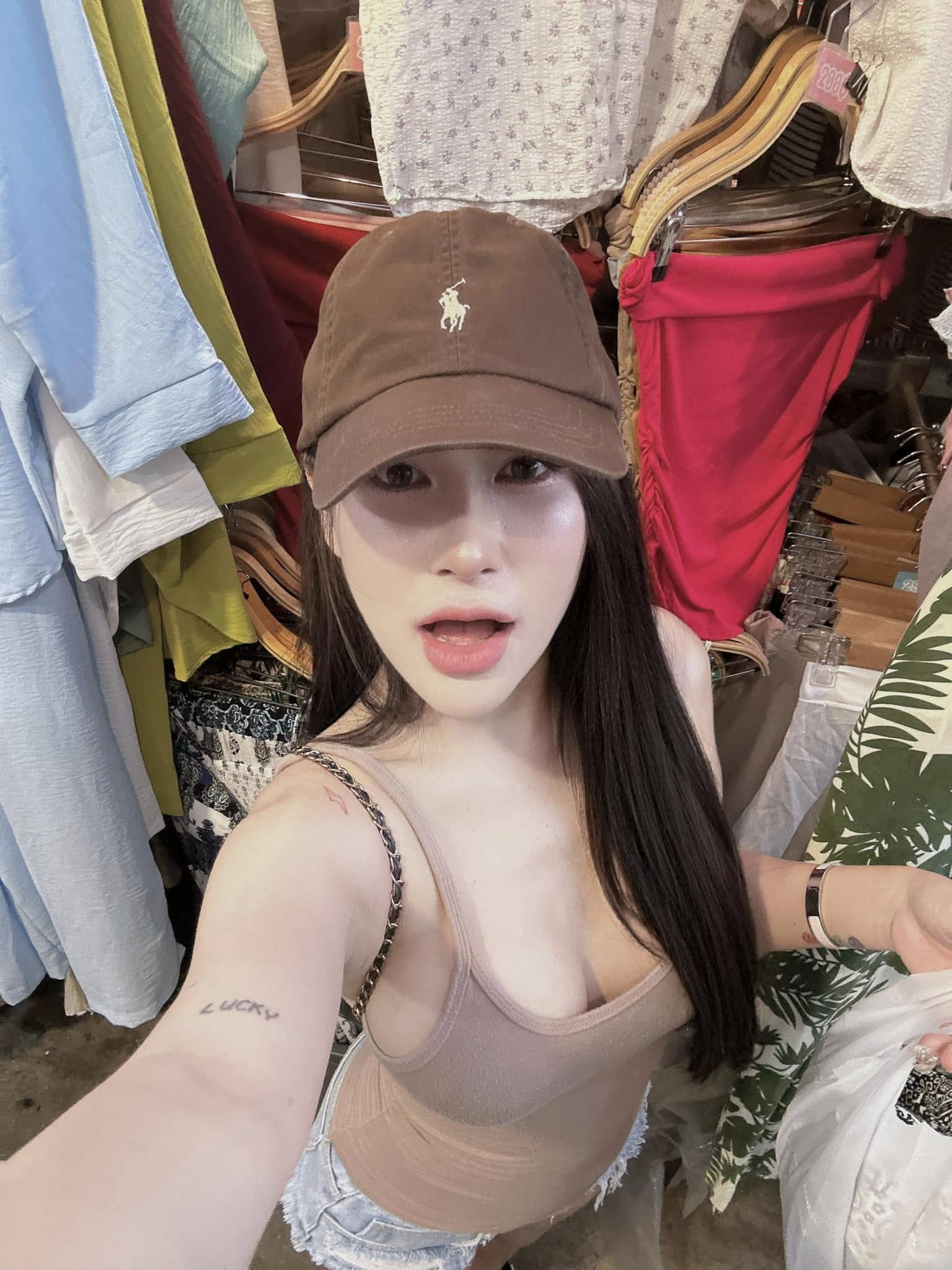 เปิดวาร์ปสาวสวย น้องนุ่น ลลดา Noon Lalada 4