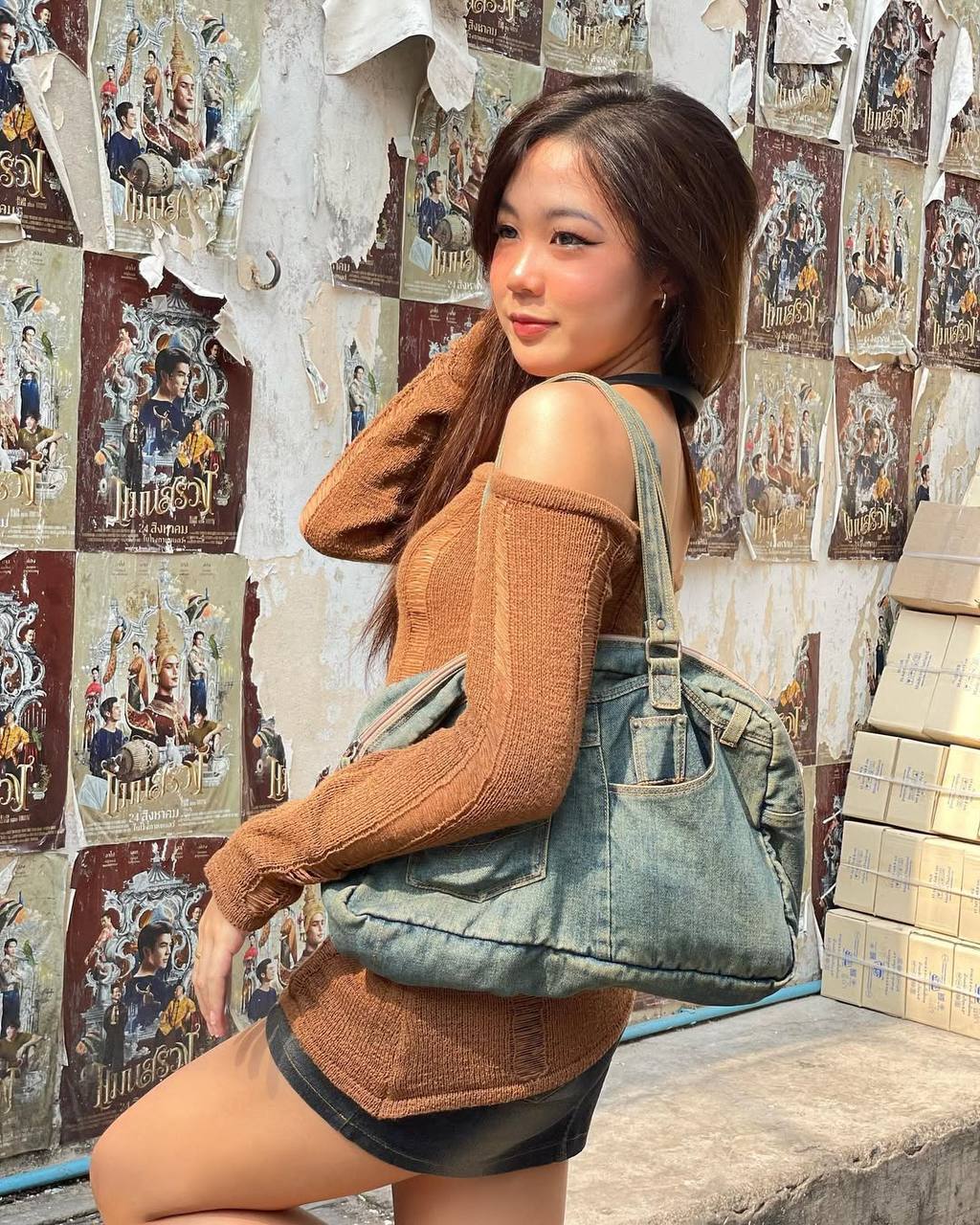 เปิดวาร์ปสาวสวย มันบดเลิ้บเว่อ 15
