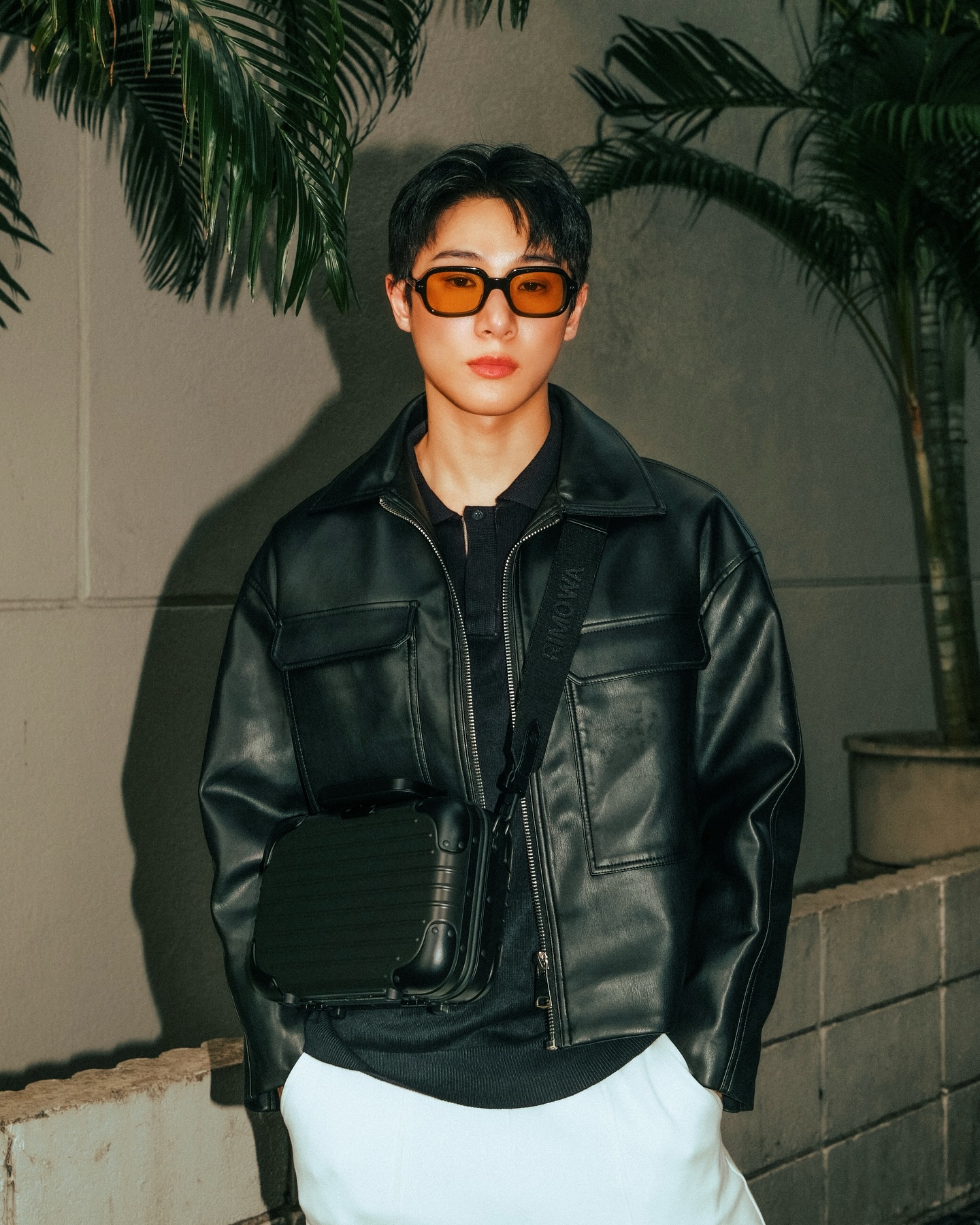 เปิดวาร์หนุ่มหล่อ น้องจูเนียร์ 3