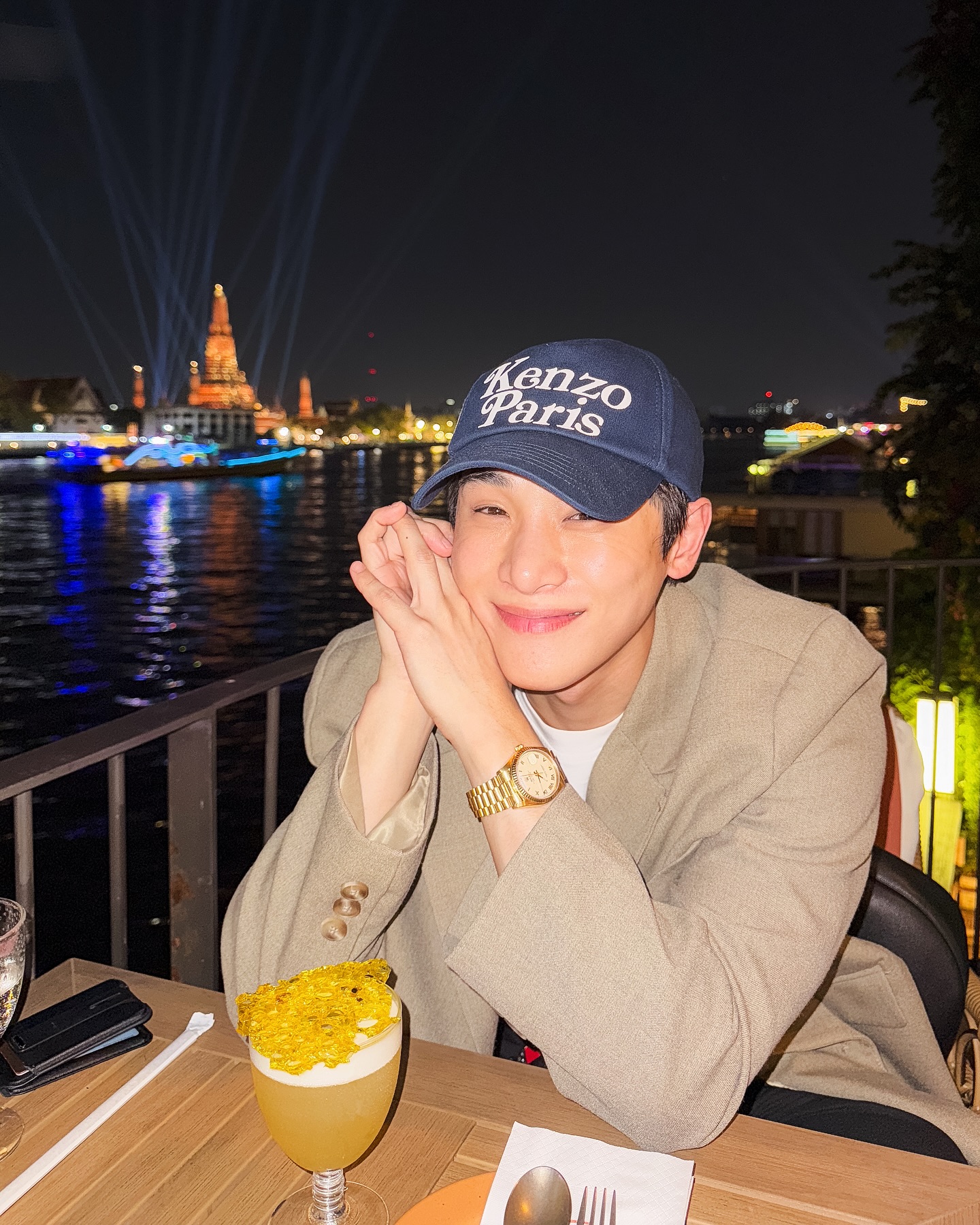 เปิดวาร์หนุ่มหล่อ น้องจูเนียร์ 5