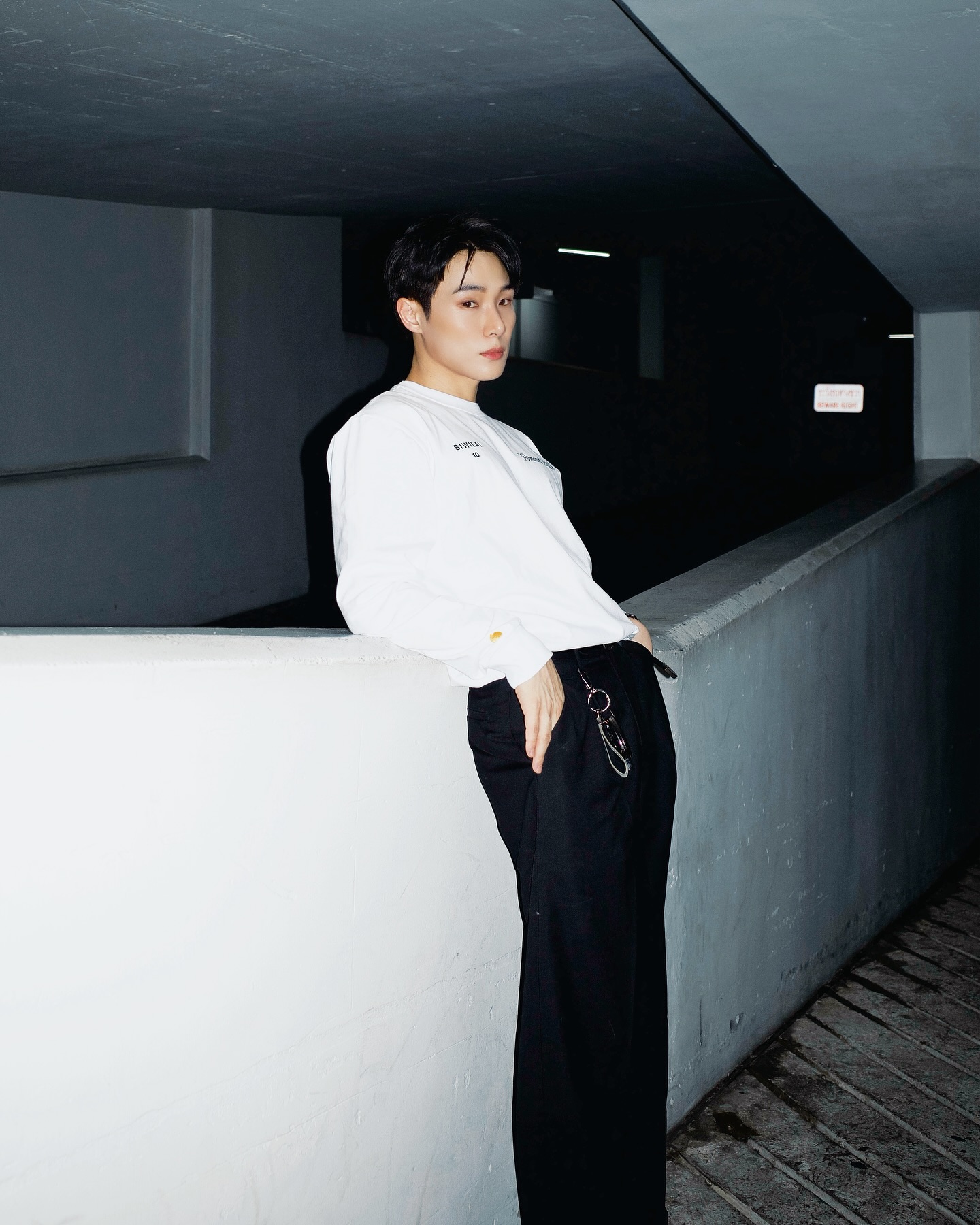 เปิดวาร์หนุ่มหล่อ น้องจูเนียร์ 4