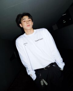 จูเนียร์ กรวิชญ์ สูงกิจบูลย์