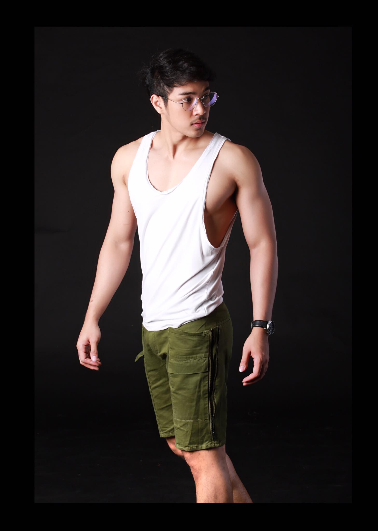 เปิดวาร์ปหนุ่มหล่อ น้องธ็อป 4