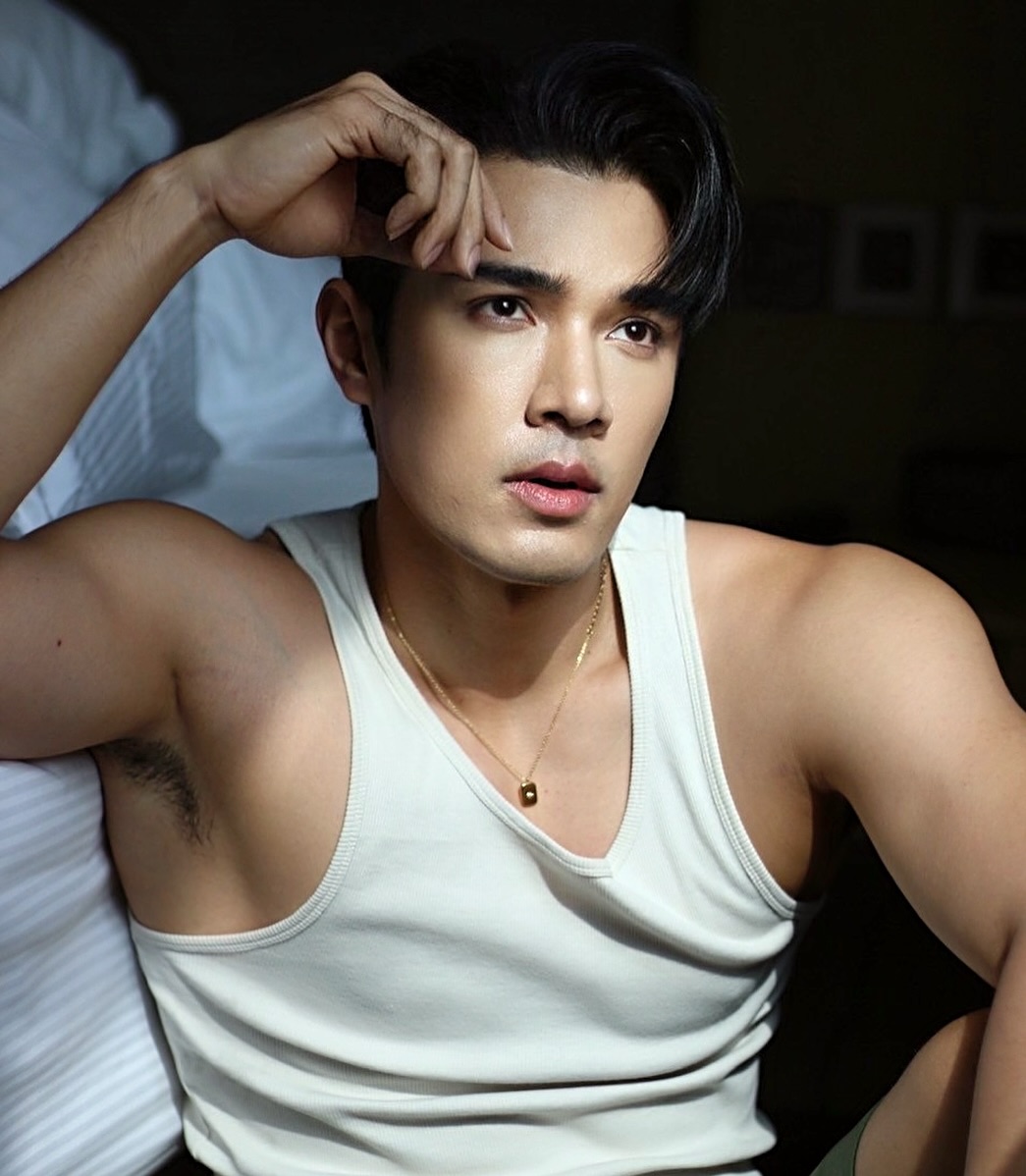 เปิดวาร์ปหนุ่มหล่อ น้องธ็อป 2