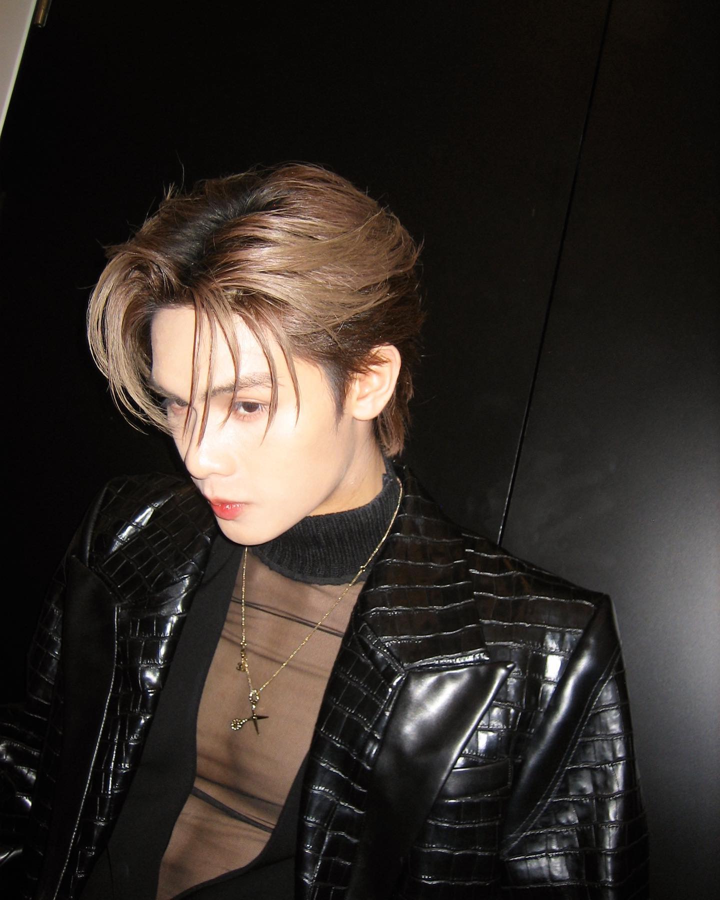 เปิดวาร์ปหนุ่มหล่อ น้องบอส 4