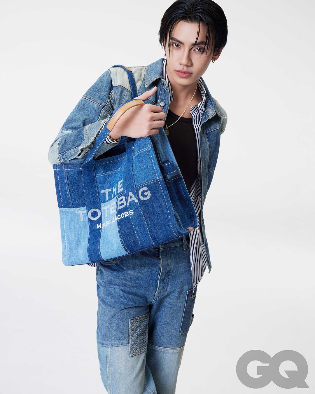 เปิดวาร์ปหนุ่มหล่อ น้องภีม วสุ 3