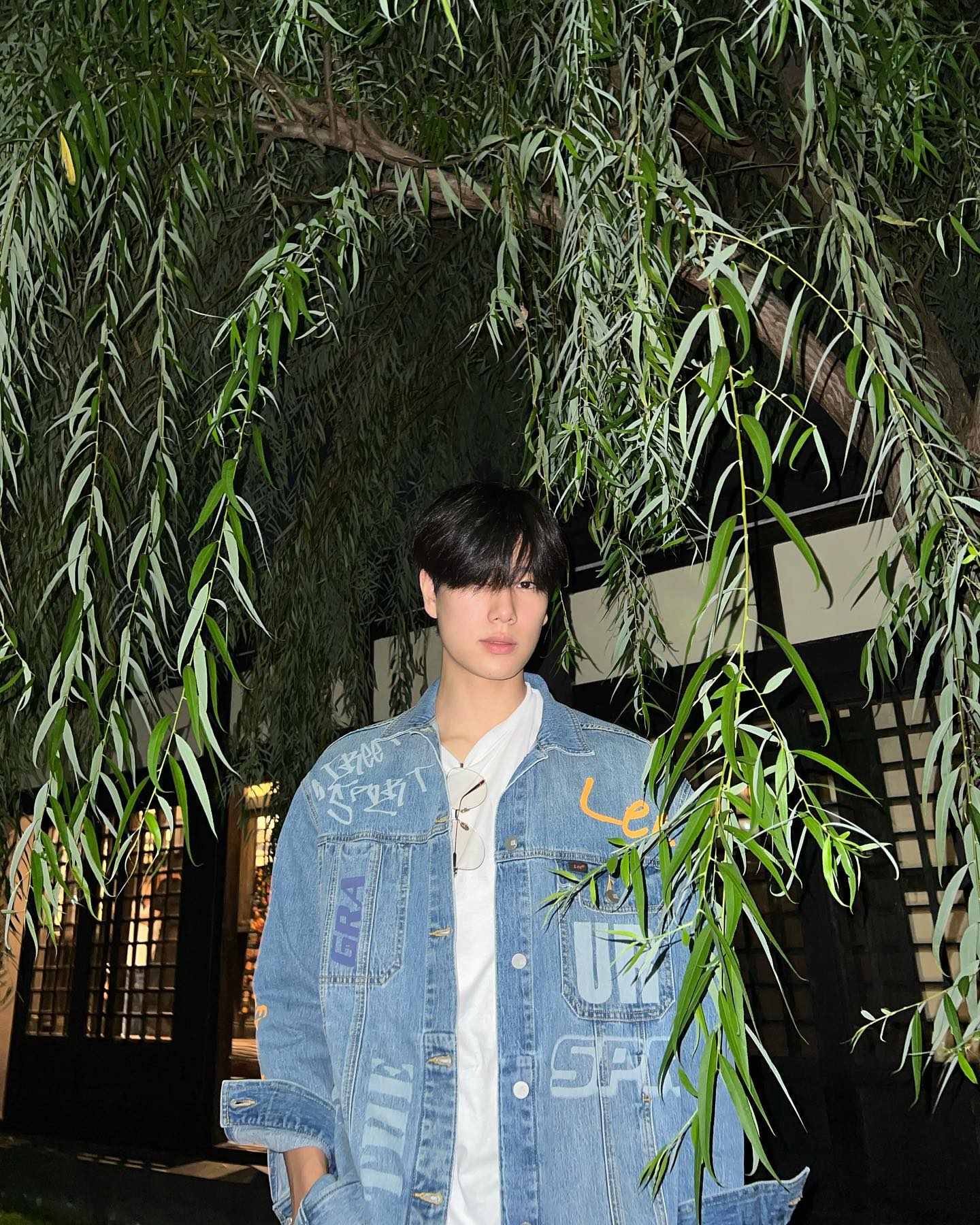 เปิดวาร์ปหนุ่มหล่อ น้องภูวิน 1