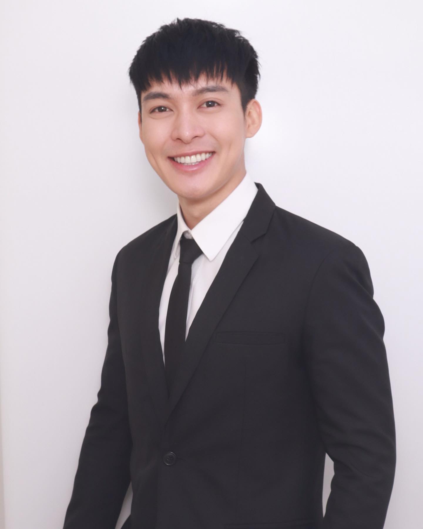 เปิดวาร์ปหนุ่มหล่อ น้องเต้ย 1