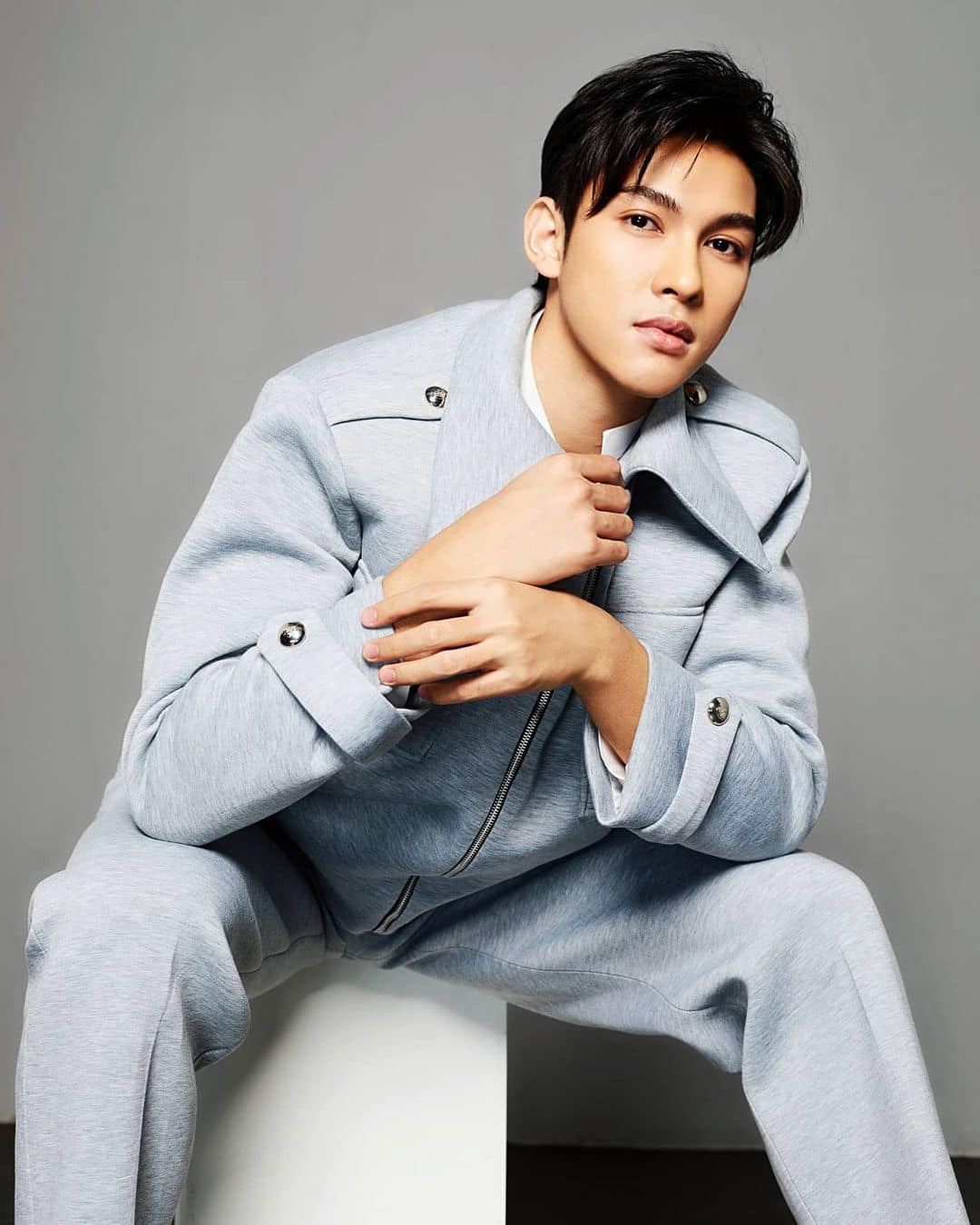 เปิดวาร์ปหนุ่มหล่อ น้องเฟรม 6