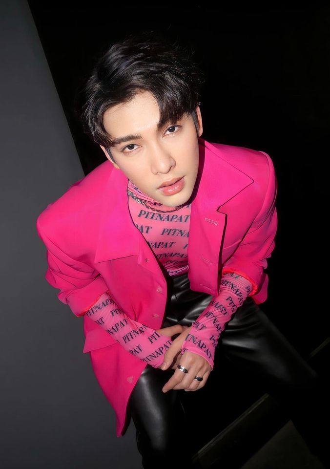 เปิดวาร์ปหนุ่มหล่อ น้องเฟรม 5