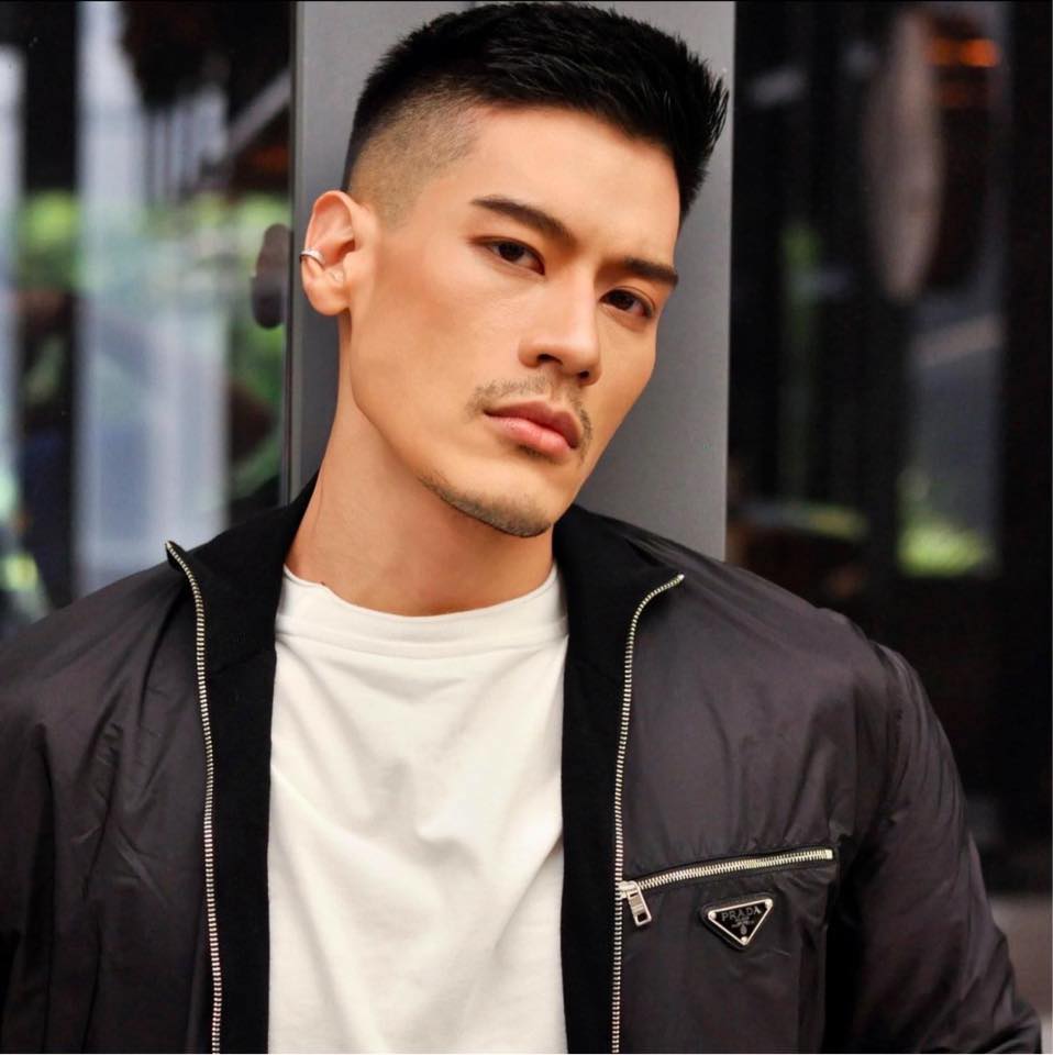 เปิดวาร์ปหนุ่มหล่อ น้องแพท 4