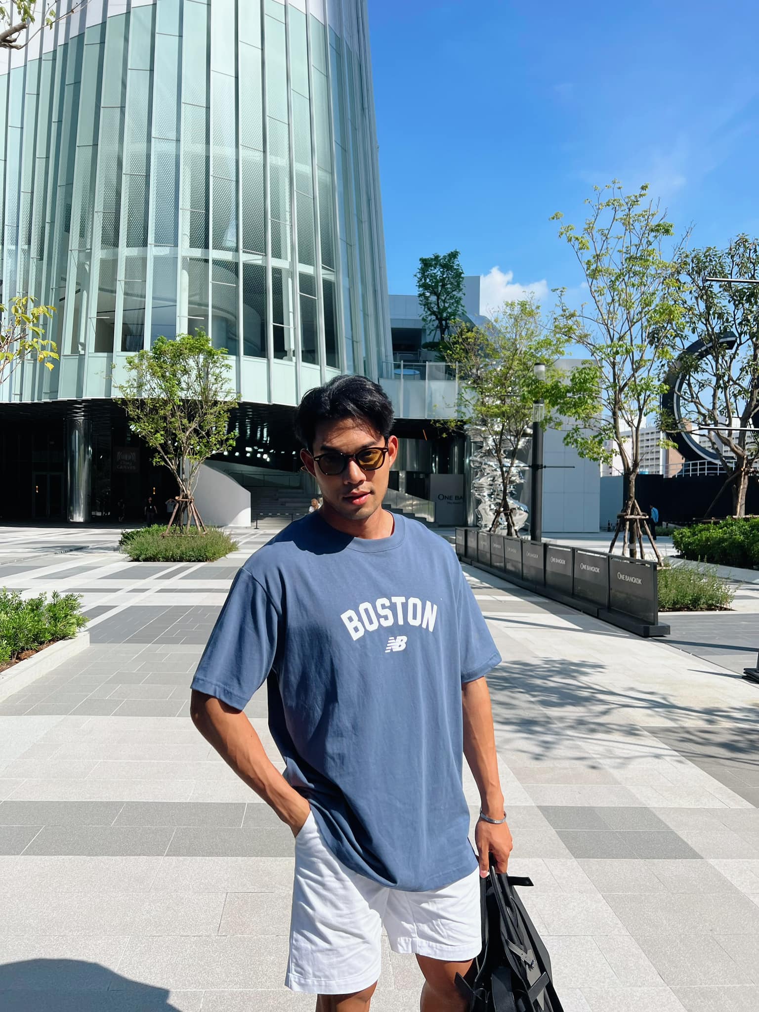 เปิดวาร์ปหนุ่มหล่อ น้องโจ้ 3