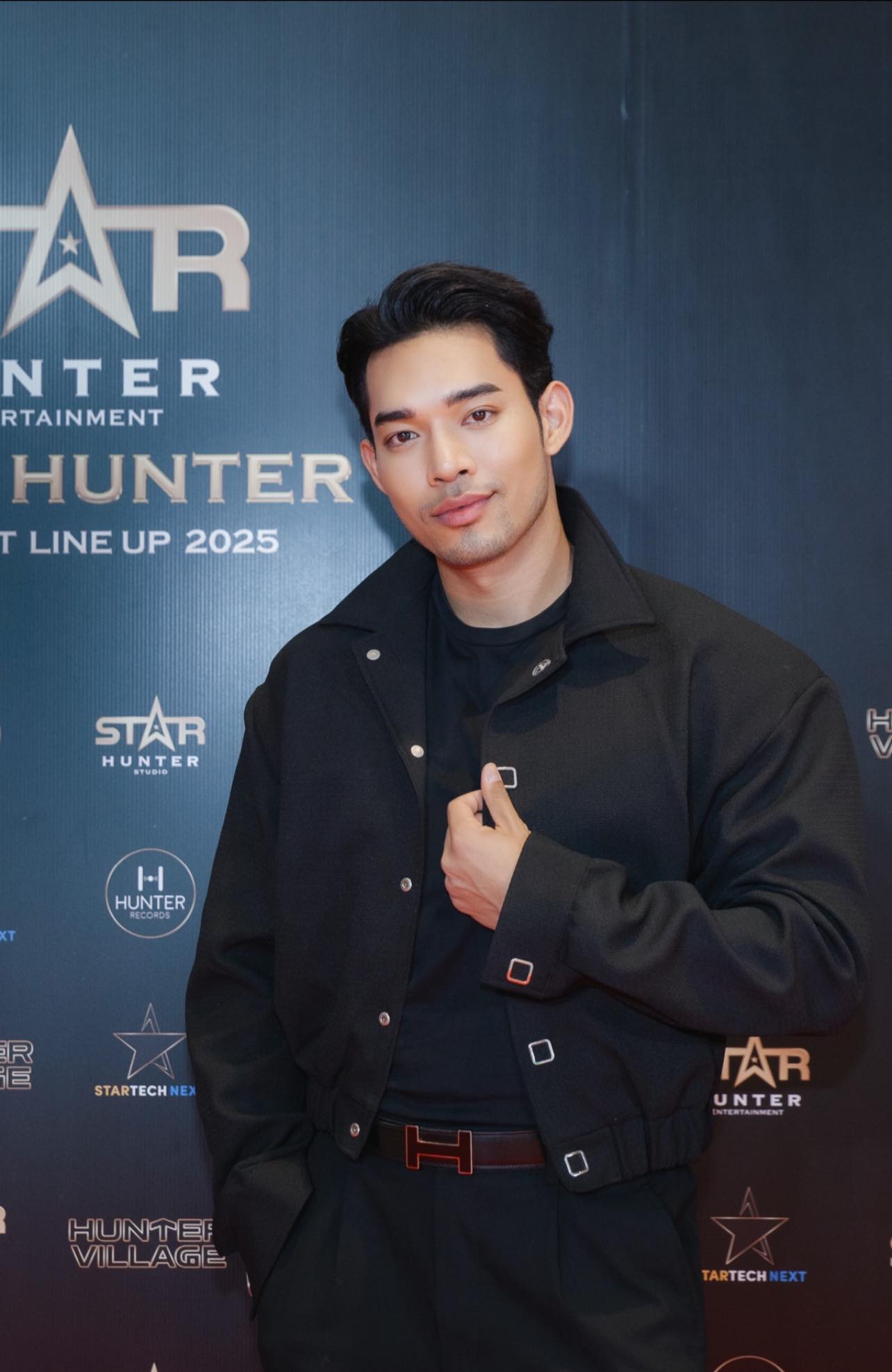 เปิดวาร์ปหนุ่มหล่อ น้องโจ้ 1
