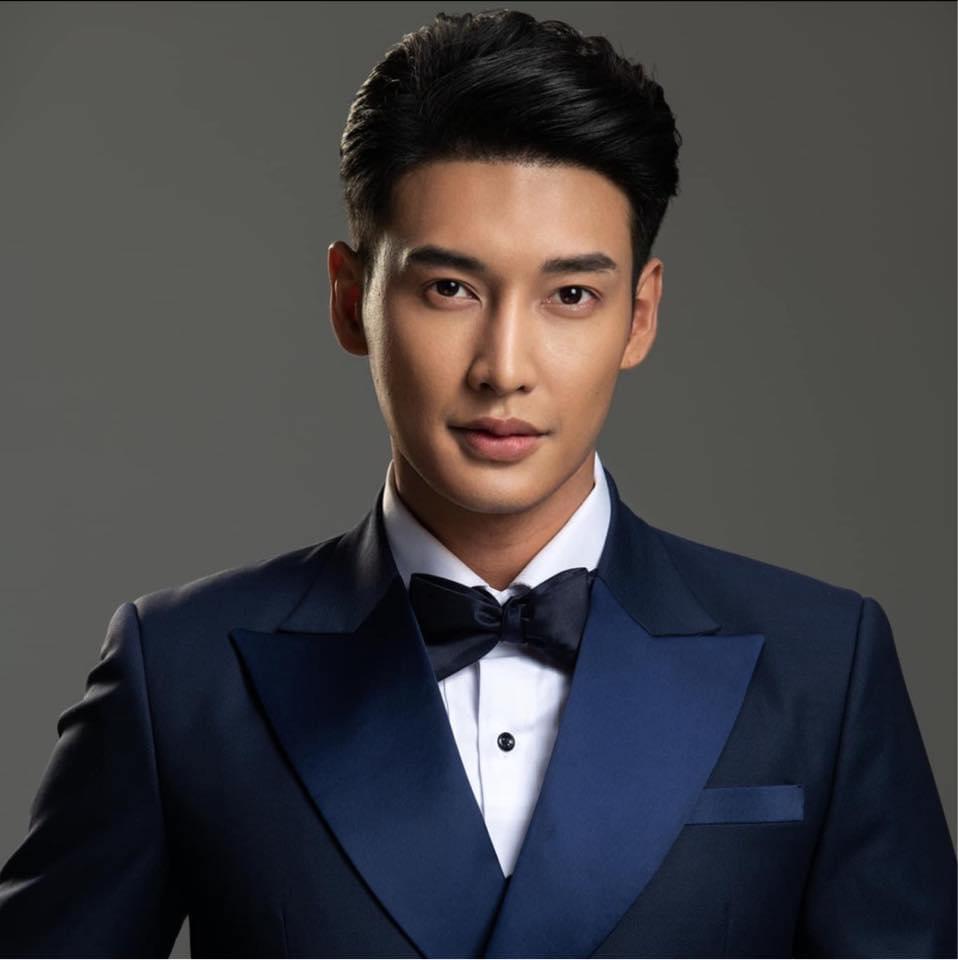 เปิดวาร์ปหนุ่มหล่อ น้องโยโย่ 3