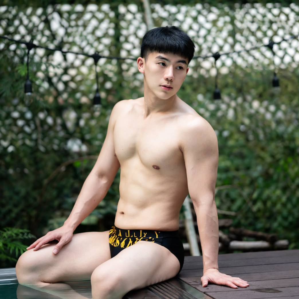 เปิดวาร์ปหนุ่มหล่อ น้องหมอกรณ์ 5