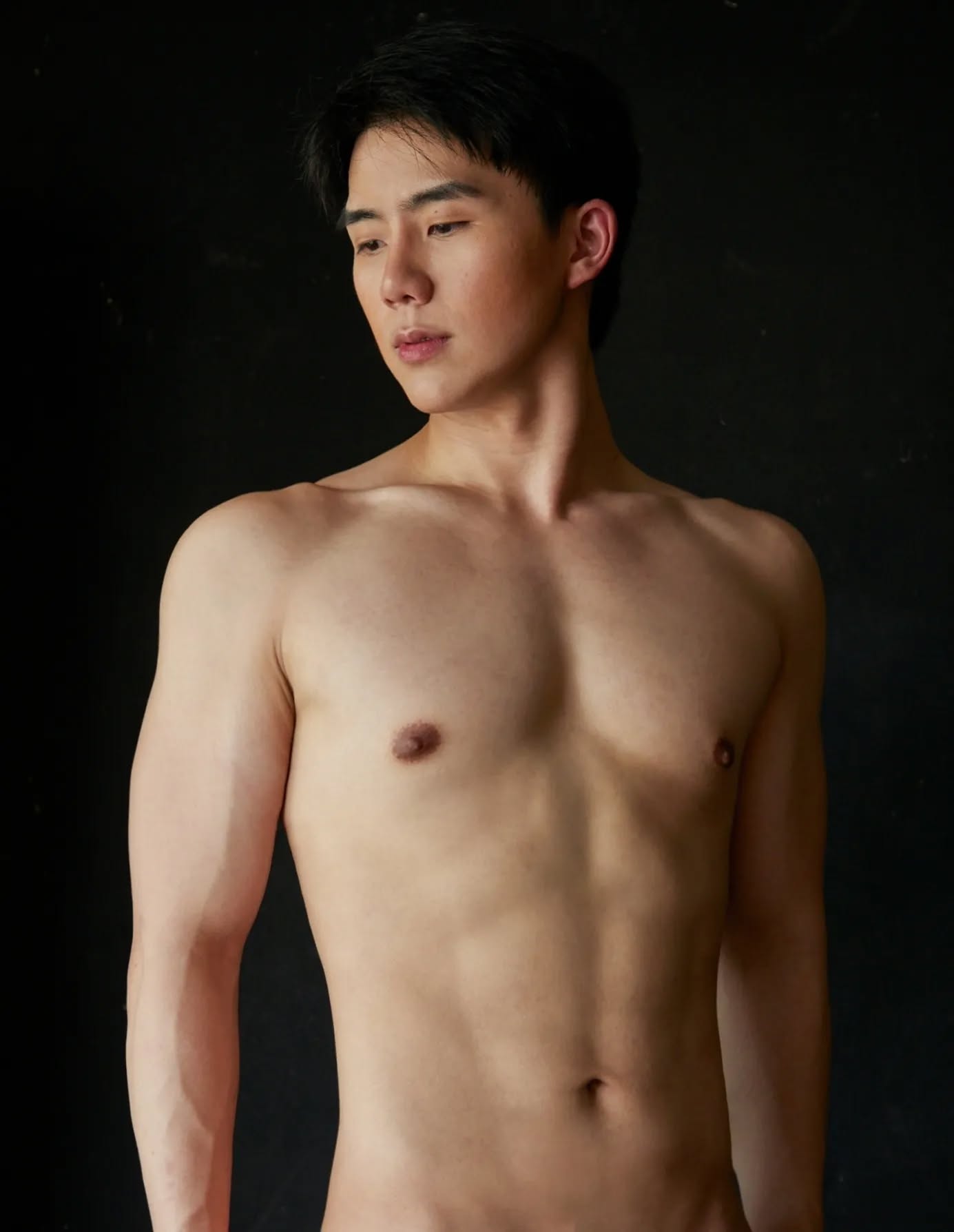 เปิดวาร์ปหนุ่มหล่อ น้องหมอกรณ์ 2