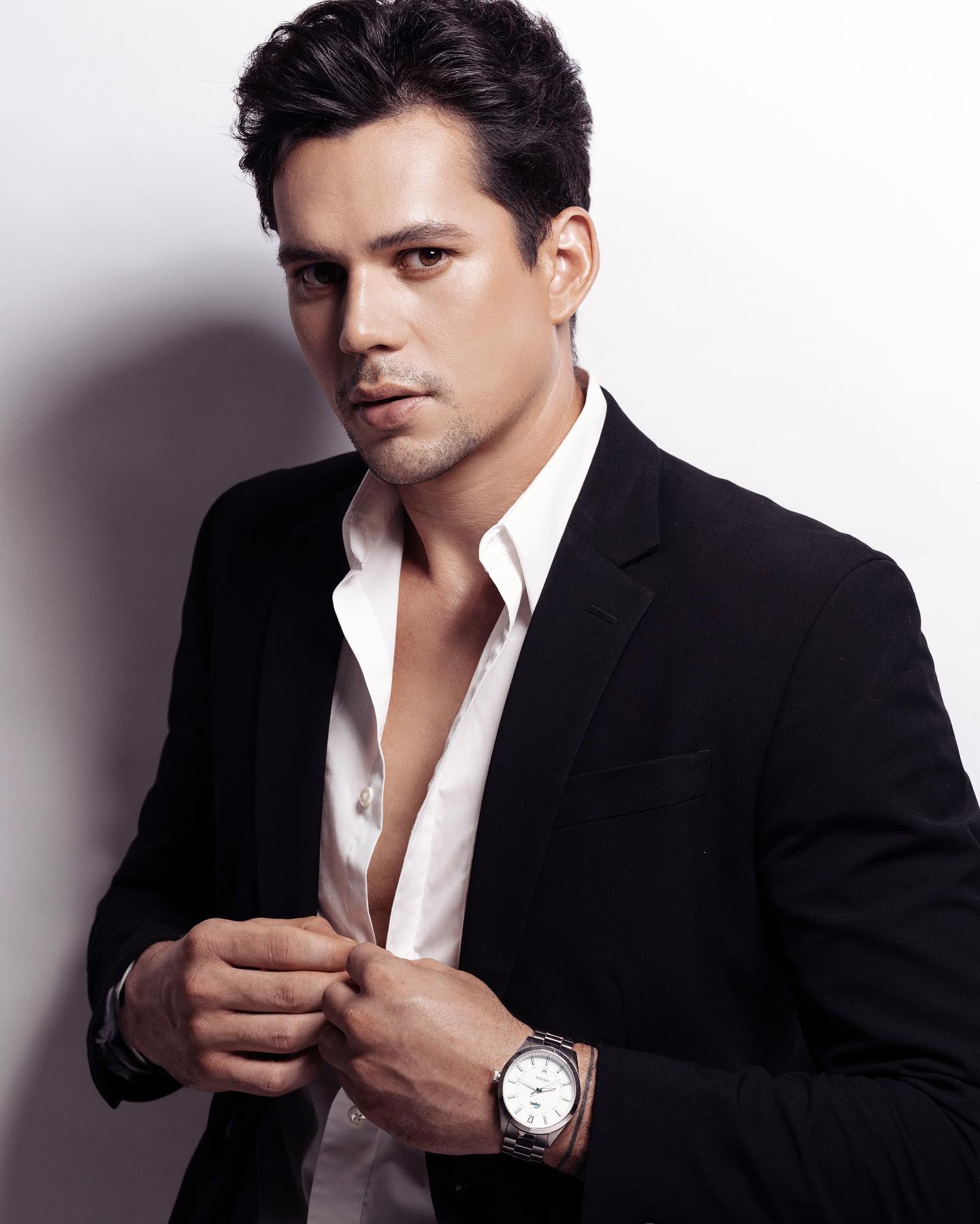 เปิดวาร์ปหนุ่มหล่อ เควิน 1