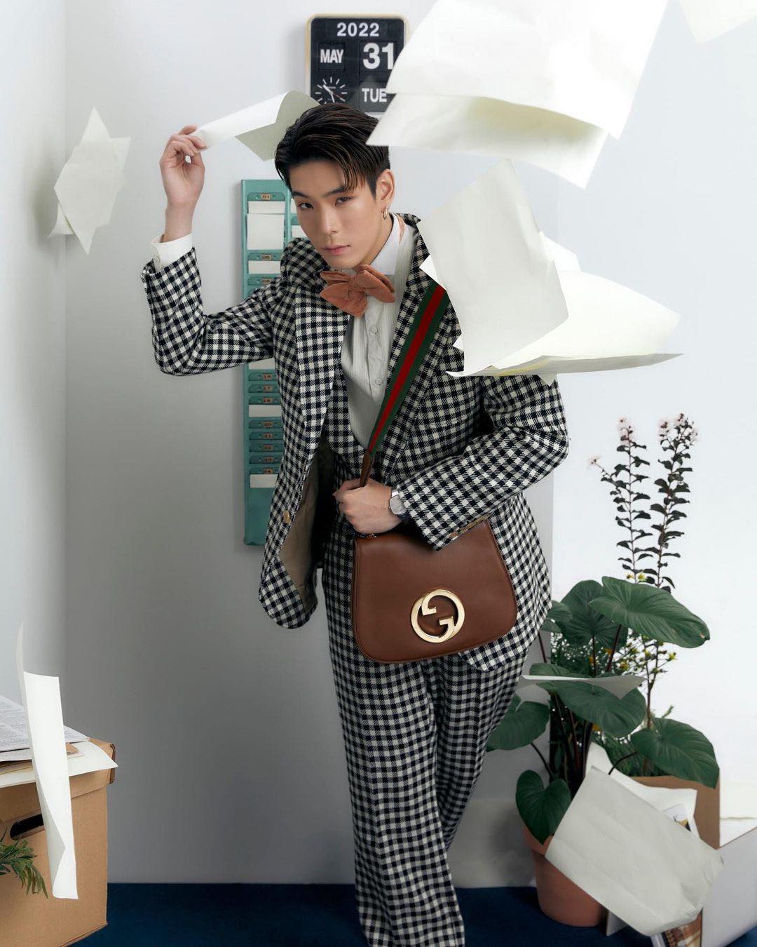 เปิดวาร์ปหนุ่มหล่อ เจเจ 6