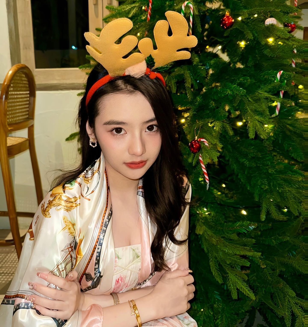 น้องออม อารีรัตน์ 1