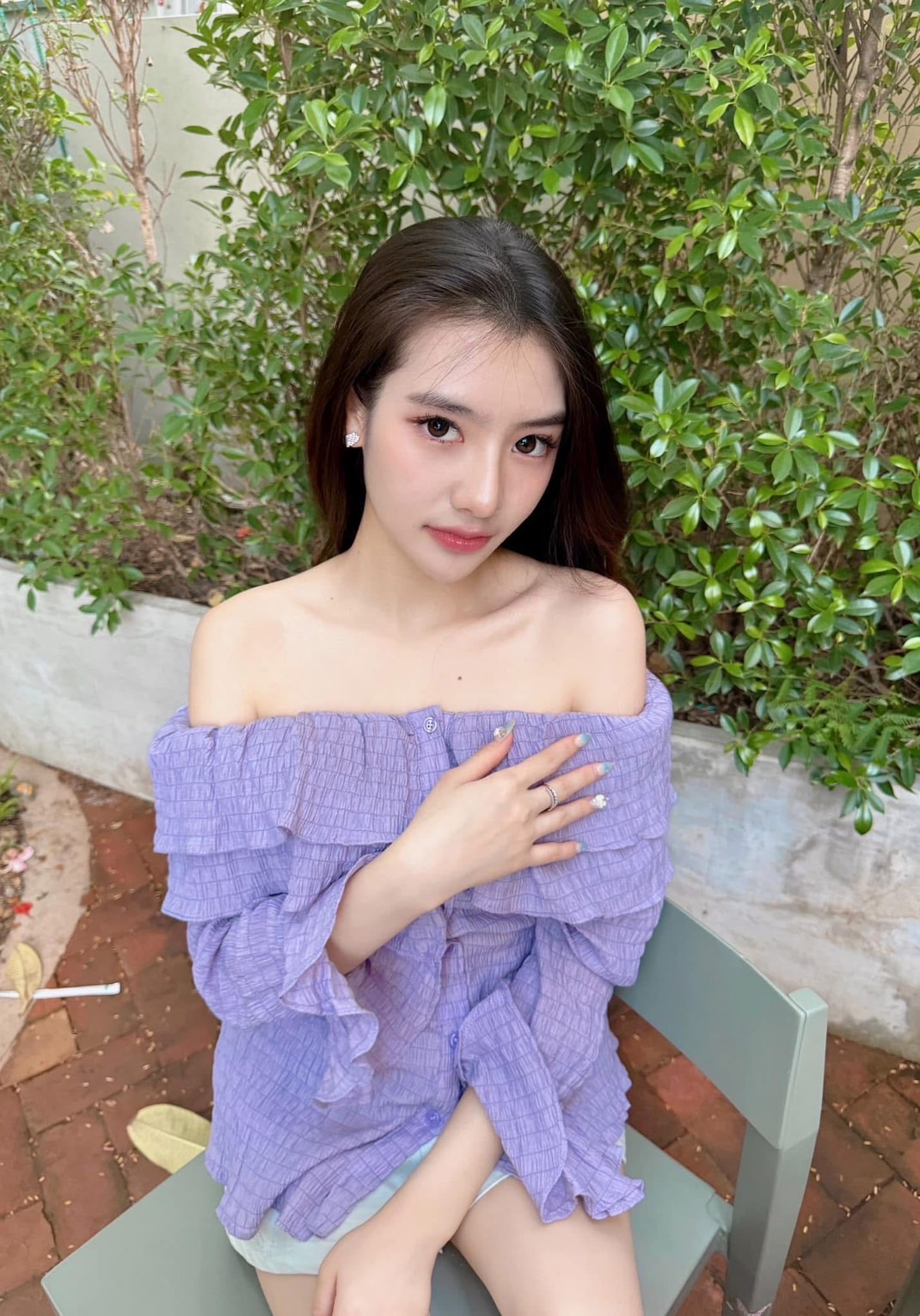 น้องออม อารีรัตน์ 6