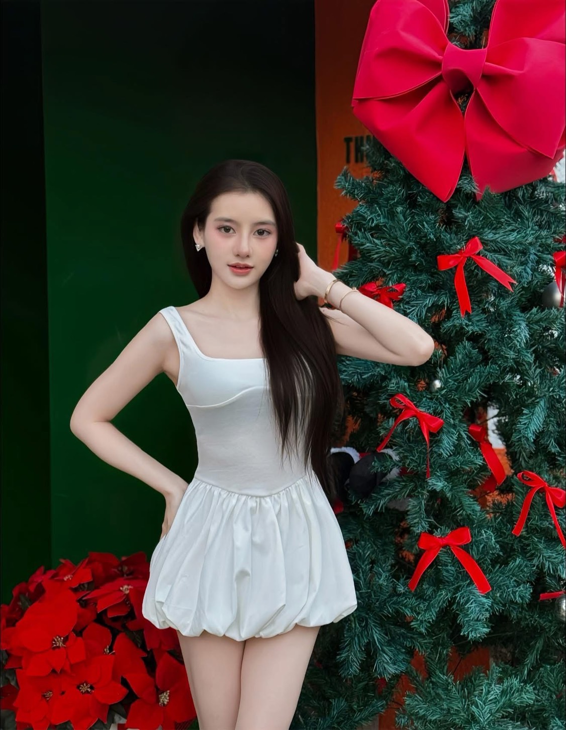 น้องออม อารีรัตน์ 7