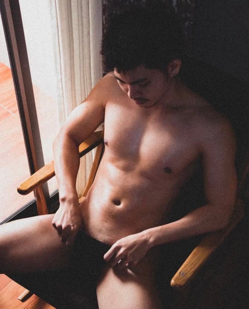 หมอนวดชาย_น้องนาย 2