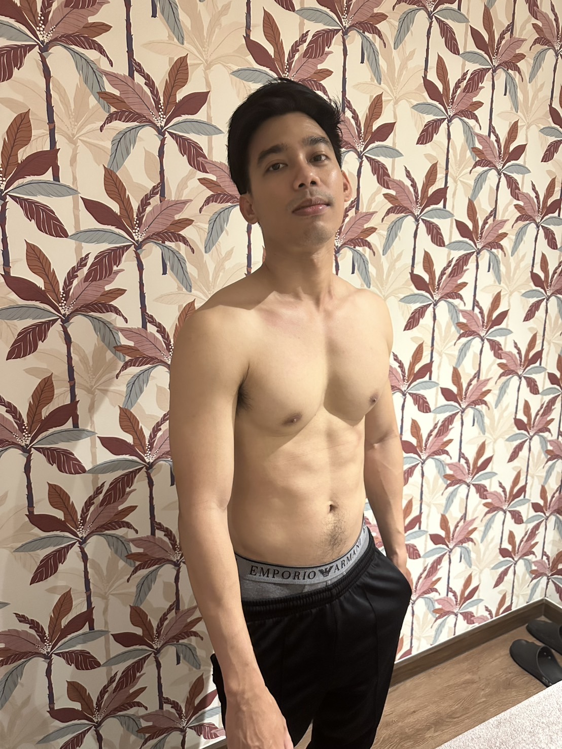 หมอนวดชาย น้องฟีม 2
