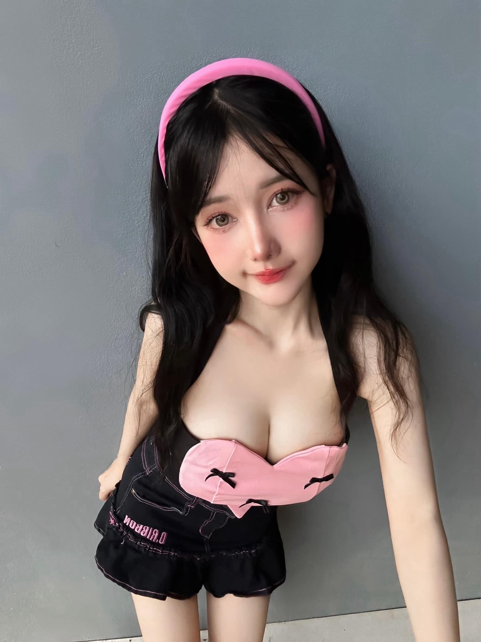 เปิดวาร์ปสาวสวย กระต่ายเลดี้สมอล์ 4