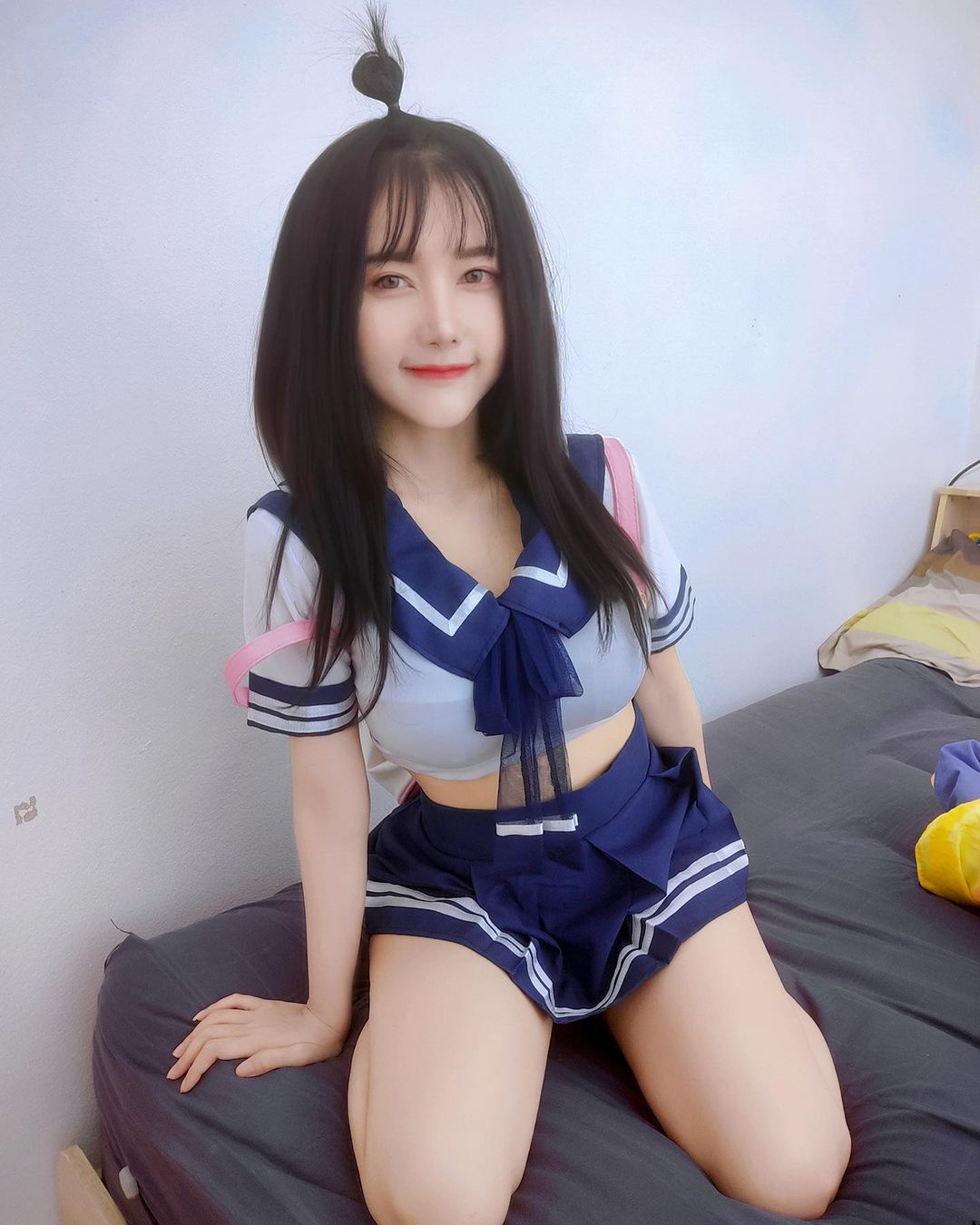 เปิดวาร์ปสาวสวย กระต่ายเลดี้สมอล์ 11