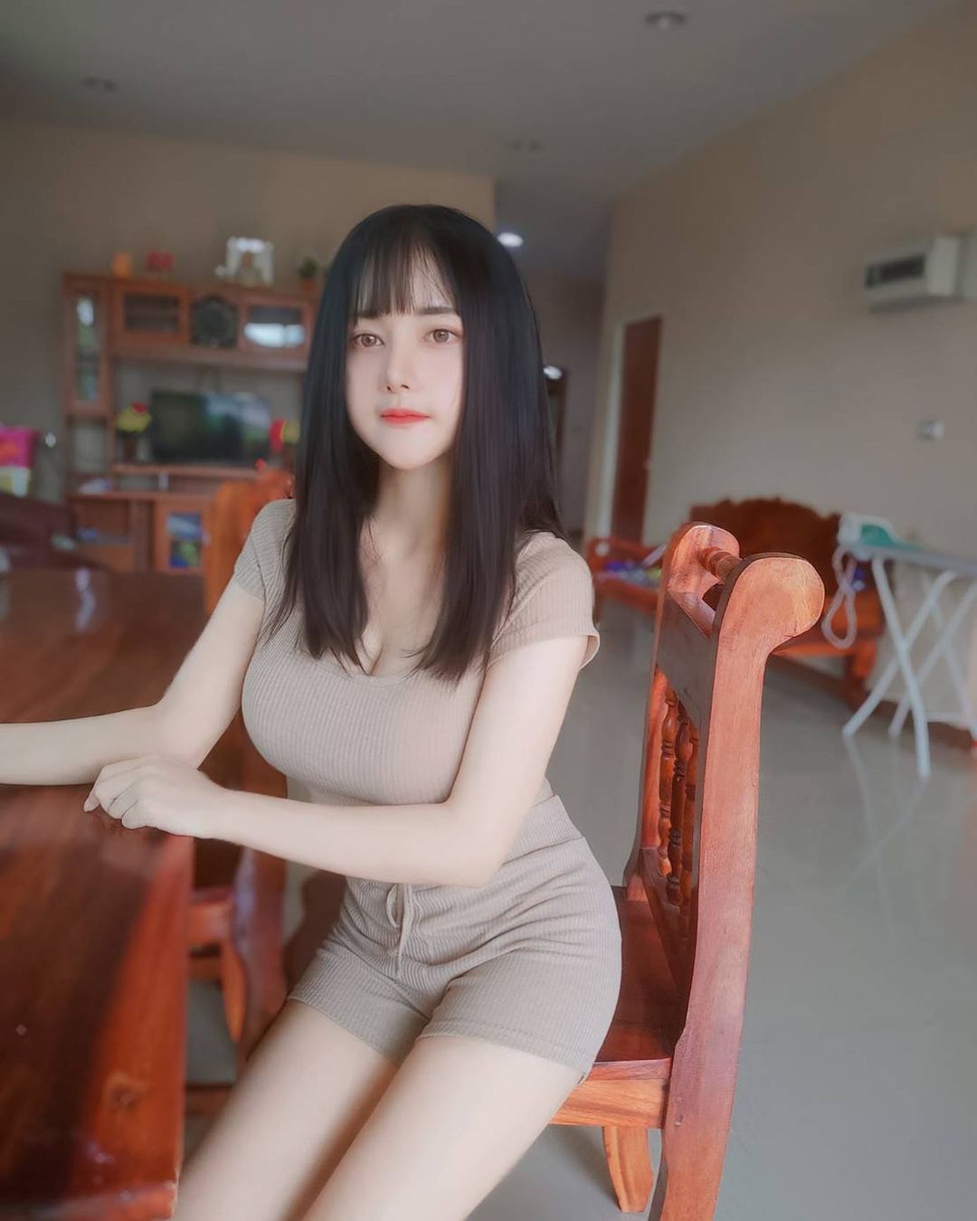 เปิดวาร์ปสาวสวย กระต่ายเลดี้สมอล์ 3